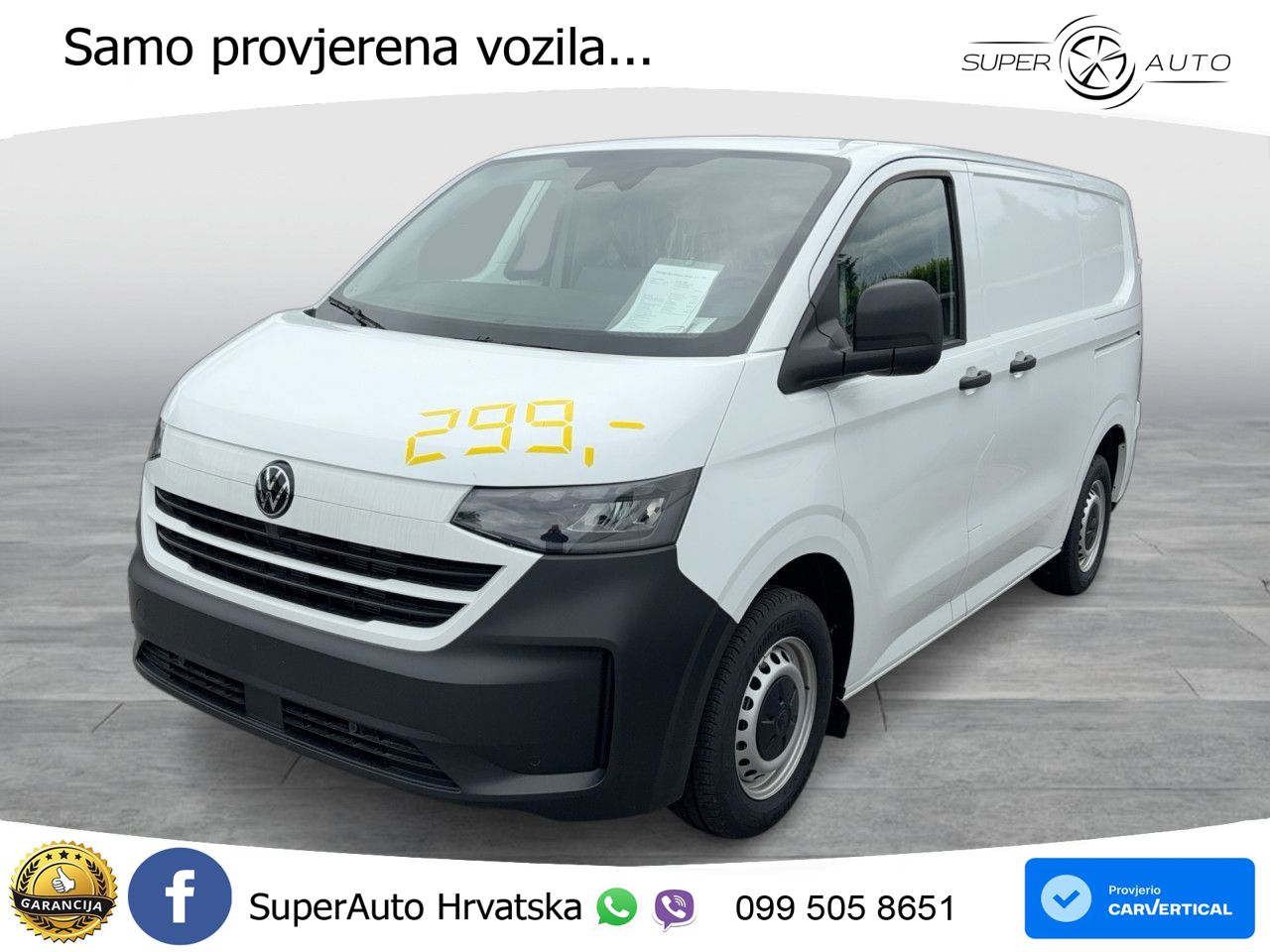 Volkswagen Transporter Kasten Motor 2.0 l TDI 110 kW 150 KS