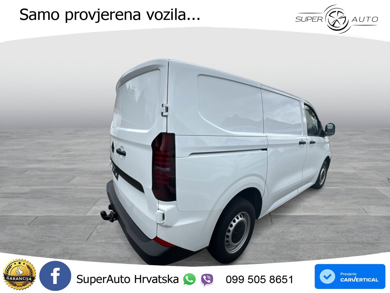 Volkswagen Transporter Kasten Motor 2.0 l TDI 110 kW 150 KS