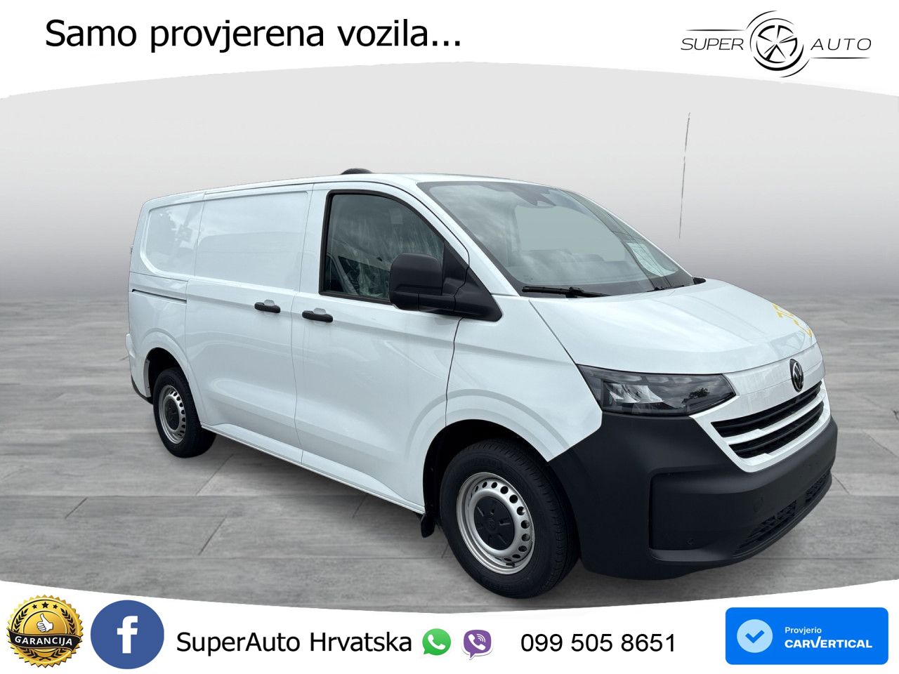 Volkswagen Transporter Kasten Motor 2.0 l TDI 110 kW 150 KS
