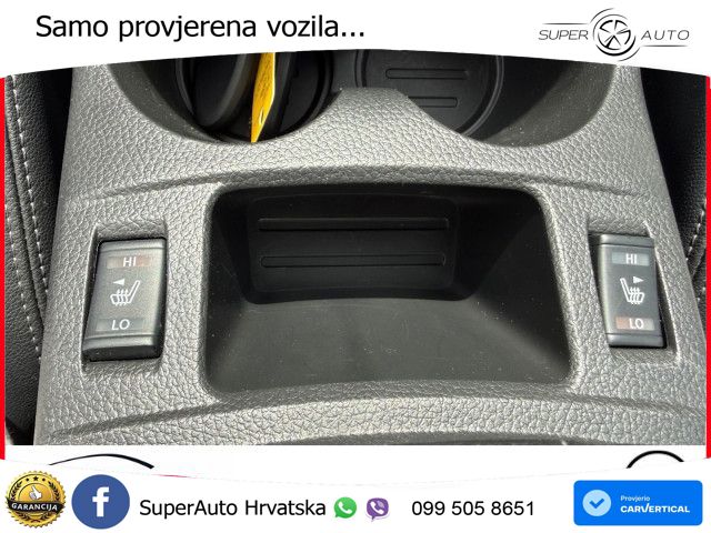Nissan Qashqai 1.3i (160 KS) DCT LED+GR SJED+ACC