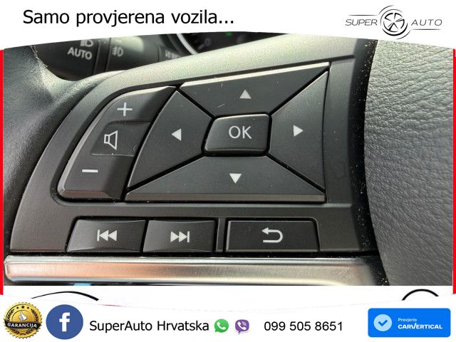 Nissan Qashqai 1.3i (160 KS) DCT LED+GR SJED+ACC
