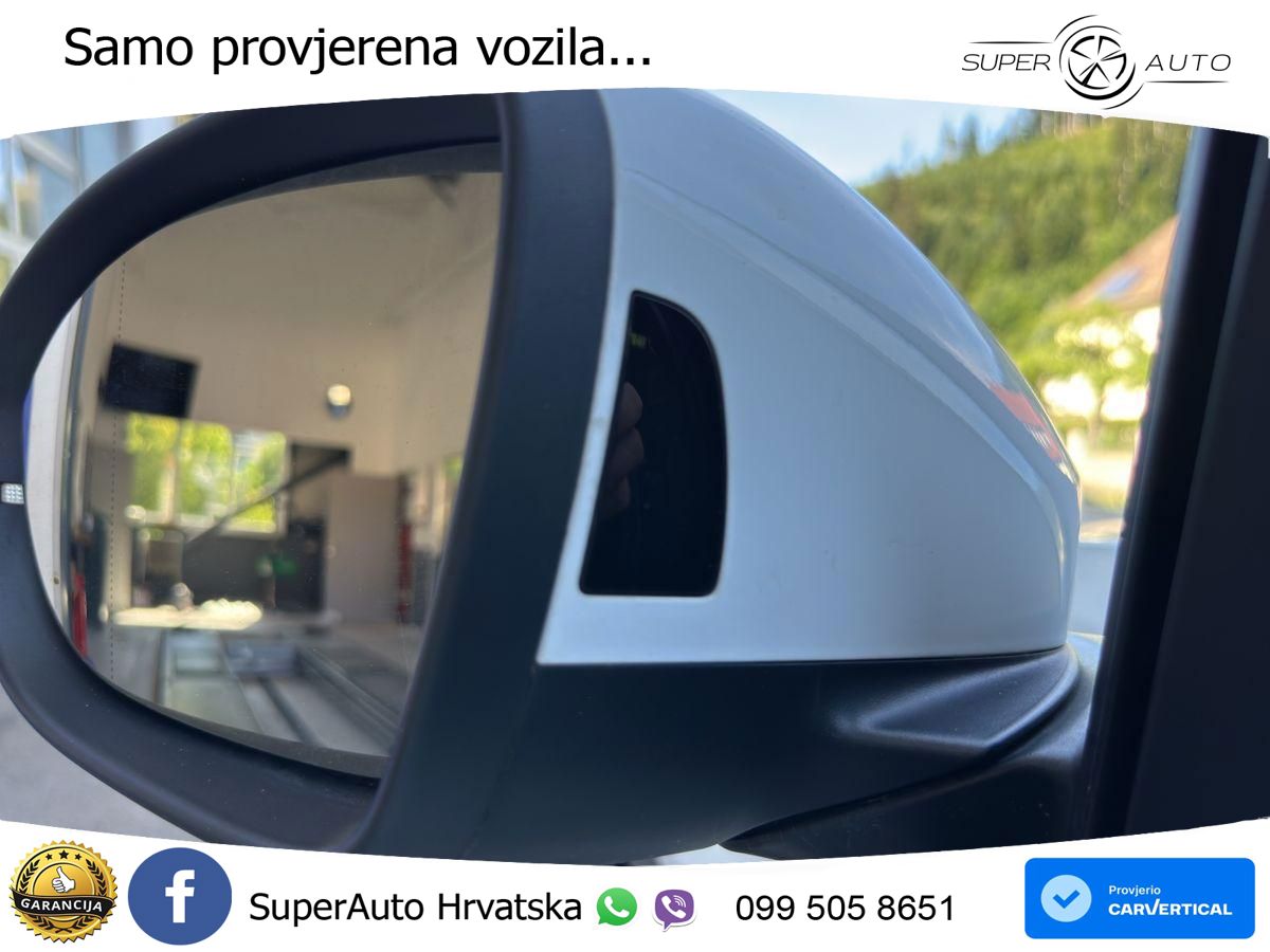 Volkswagen T-Roc I 2.0 TDI (150 KS) DSG LED+GR SJED+ACC