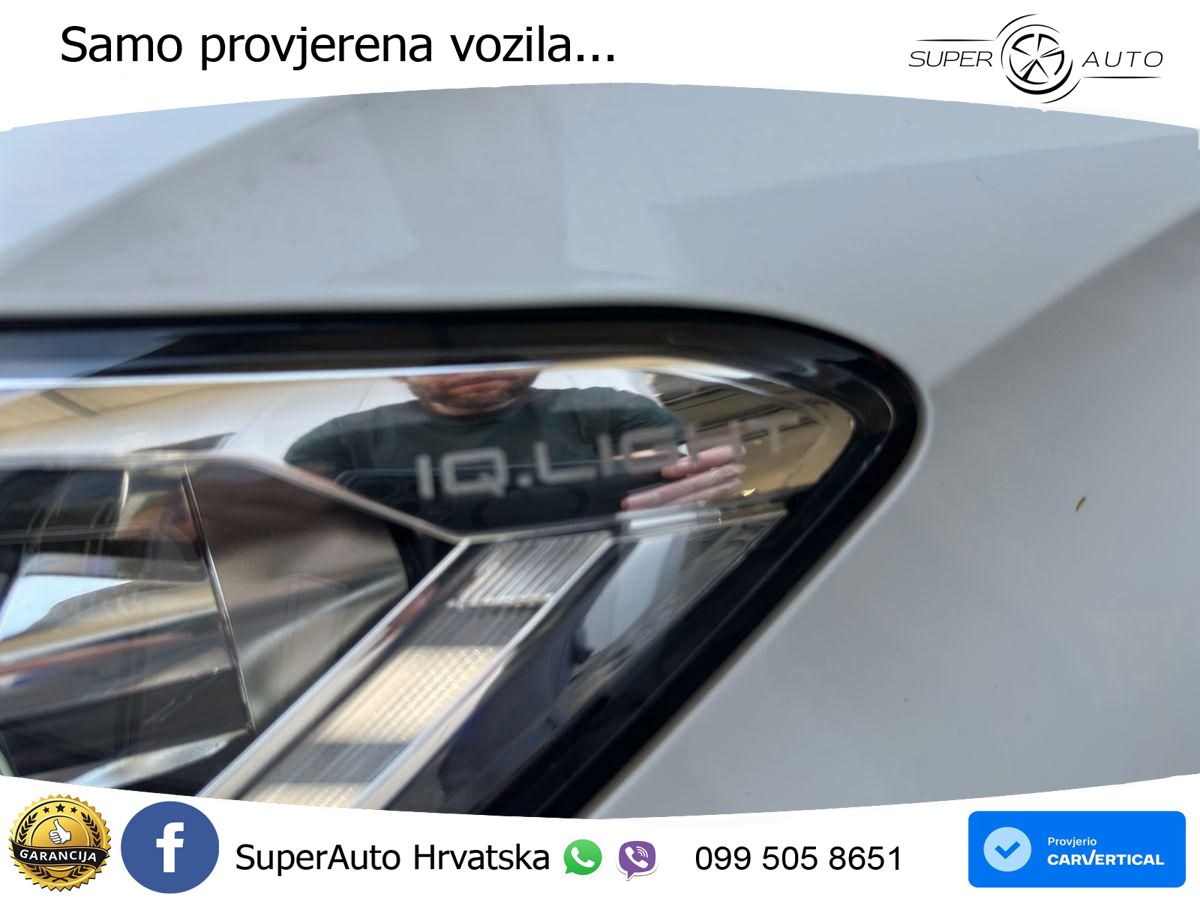 Volkswagen T-Roc I 2.0 TDI (150 KS) DSG LED+GR SJED+ACC