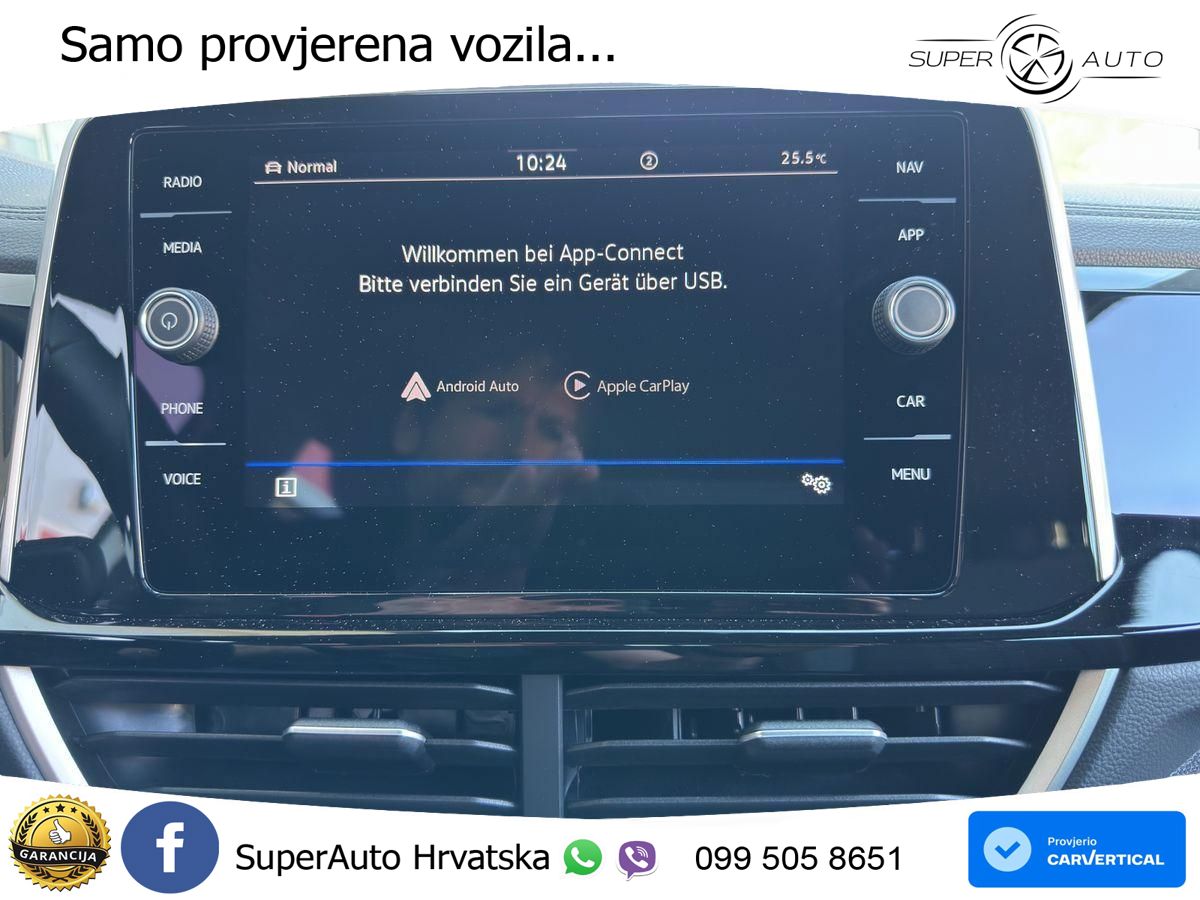 Volkswagen T-Roc I 2.0 TDI (150 KS) DSG LED+GR SJED+ACC