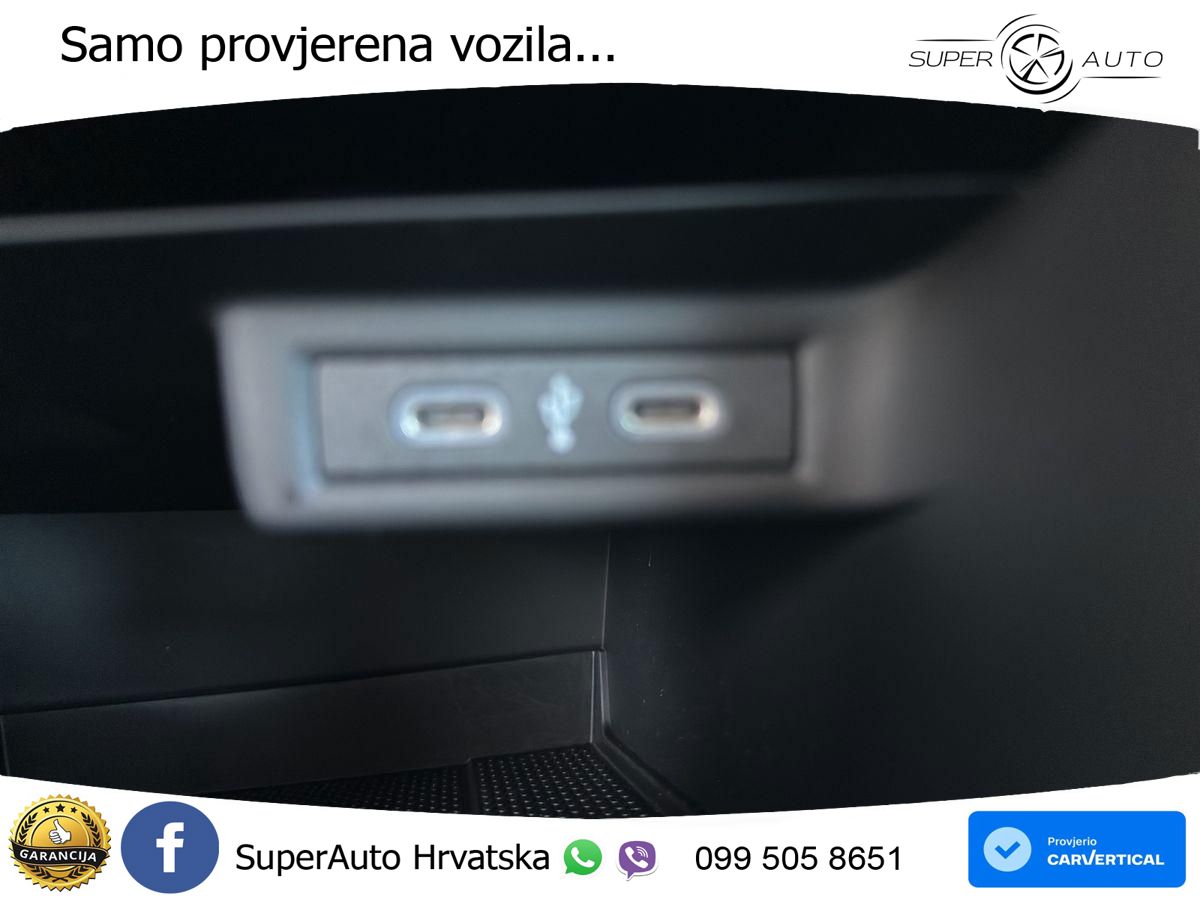 Volkswagen T-Roc I 2.0 TDI (150 KS) DSG LED+GR SJED+ACC
