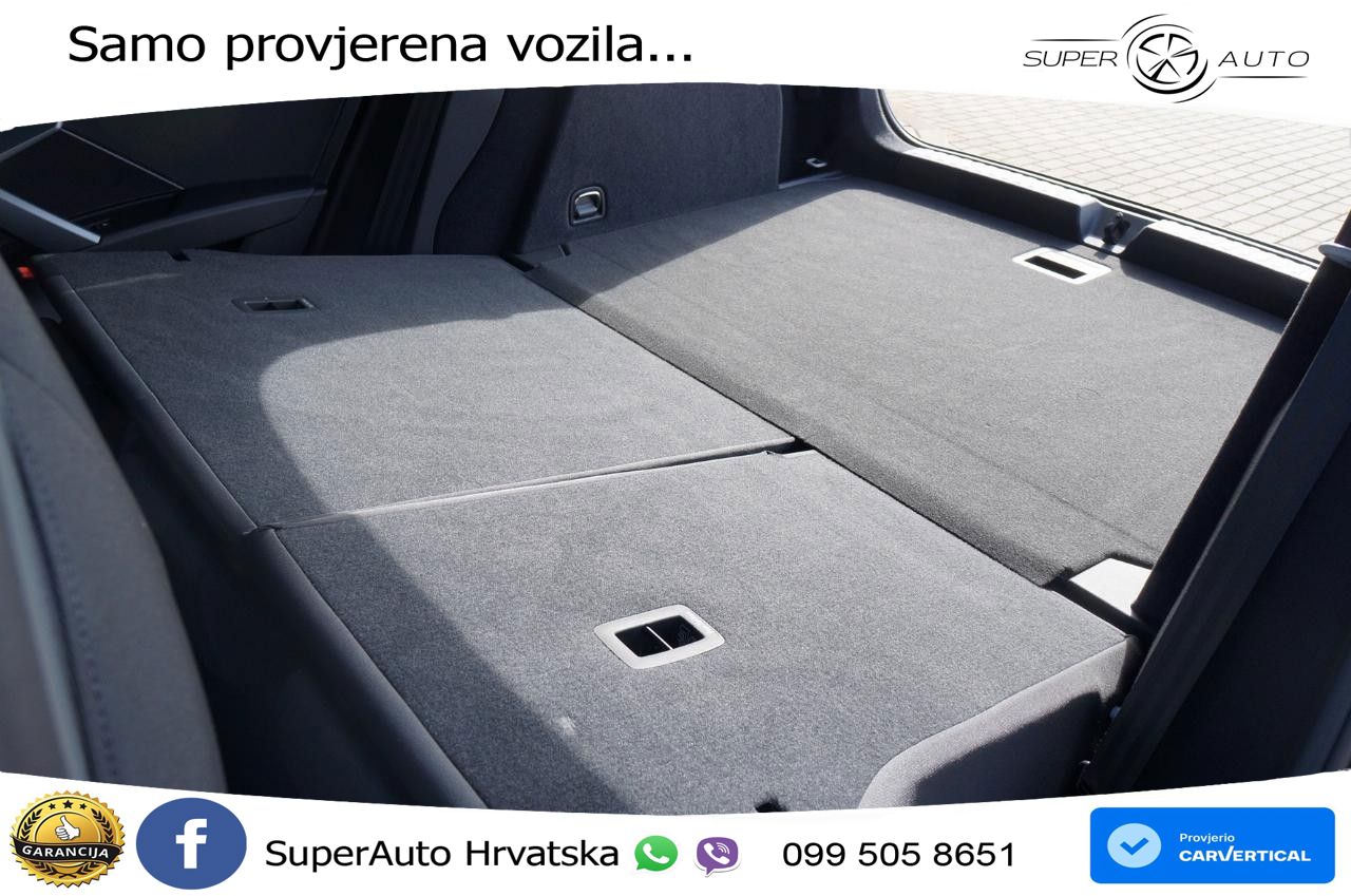 Audi A3 35 TFSI (150 KS) S tronic advanced LED+GR SJED+ACC