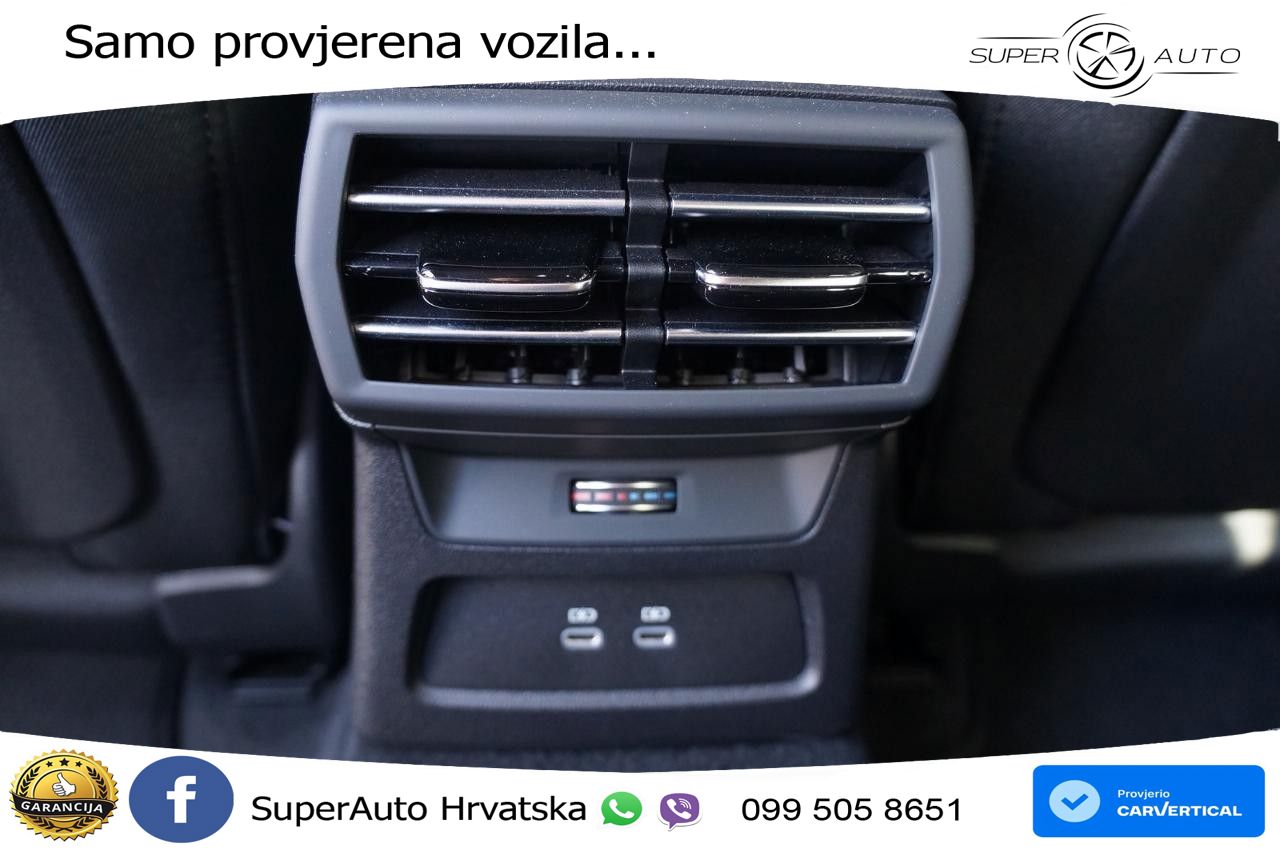 Audi A3 35 TFSI (150 KS) S tronic advanced LED+GR SJED+ACC