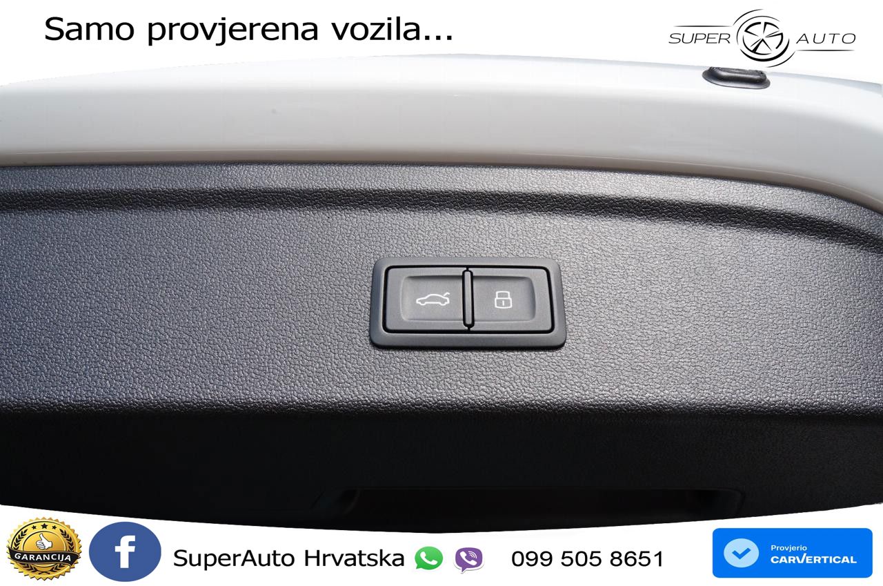 Audi A3 35 TFSI (150 KS) S tronic advanced LED+GR SJED+ACC