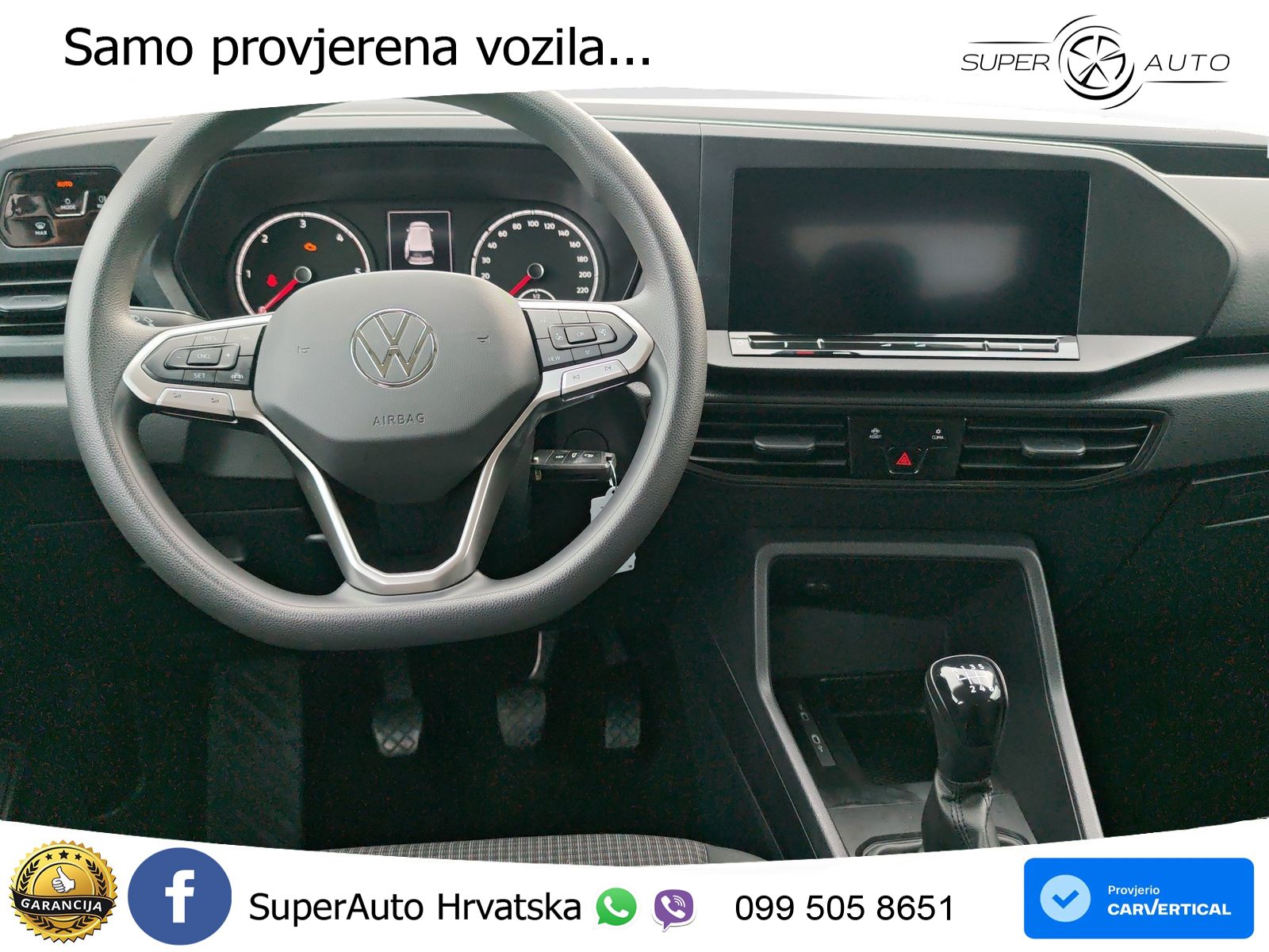 Volkswagen Caddy Maxi 2.0 TDI 7.Si Navi SHZ PDC Carplay 122 KS