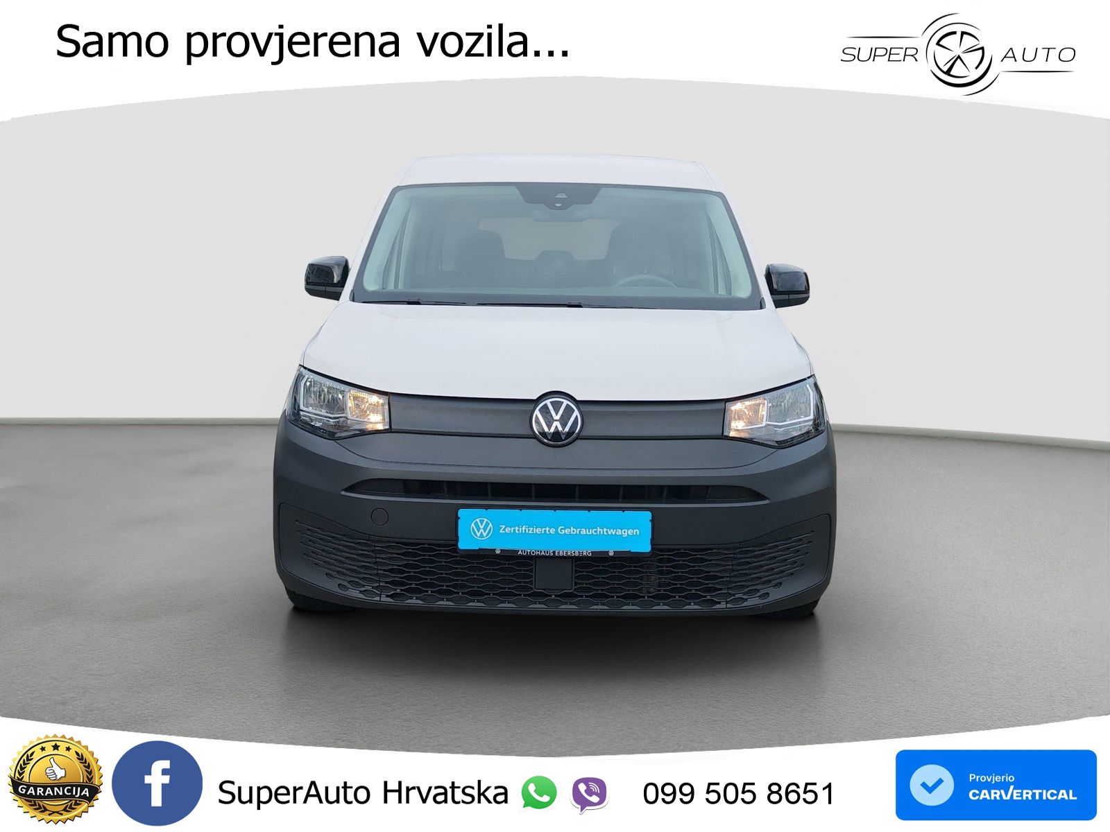 Volkswagen Caddy Maxi 2.0 TDI 7.Si Navi SHZ PDC Carplay 122 KS