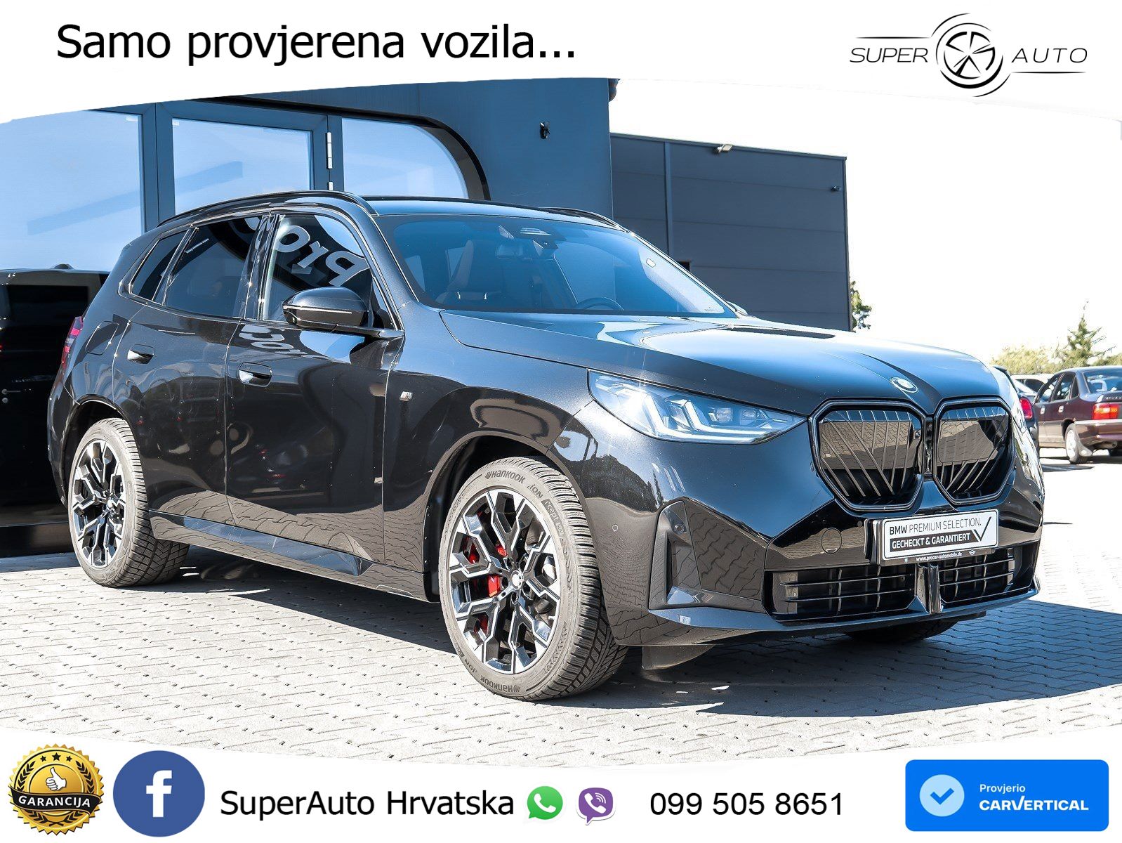 BMW X3 20d xDrive Steptronic M Sport ACC+HEAD+GR SJED+360+PANO