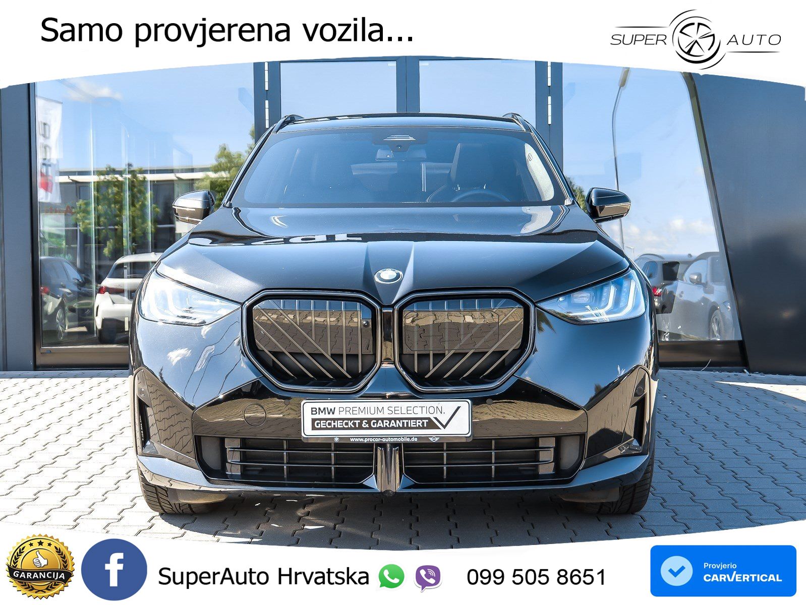 BMW X3 20d xDrive Steptronic M Sport ACC+HEAD+GR SJED+360+PANO