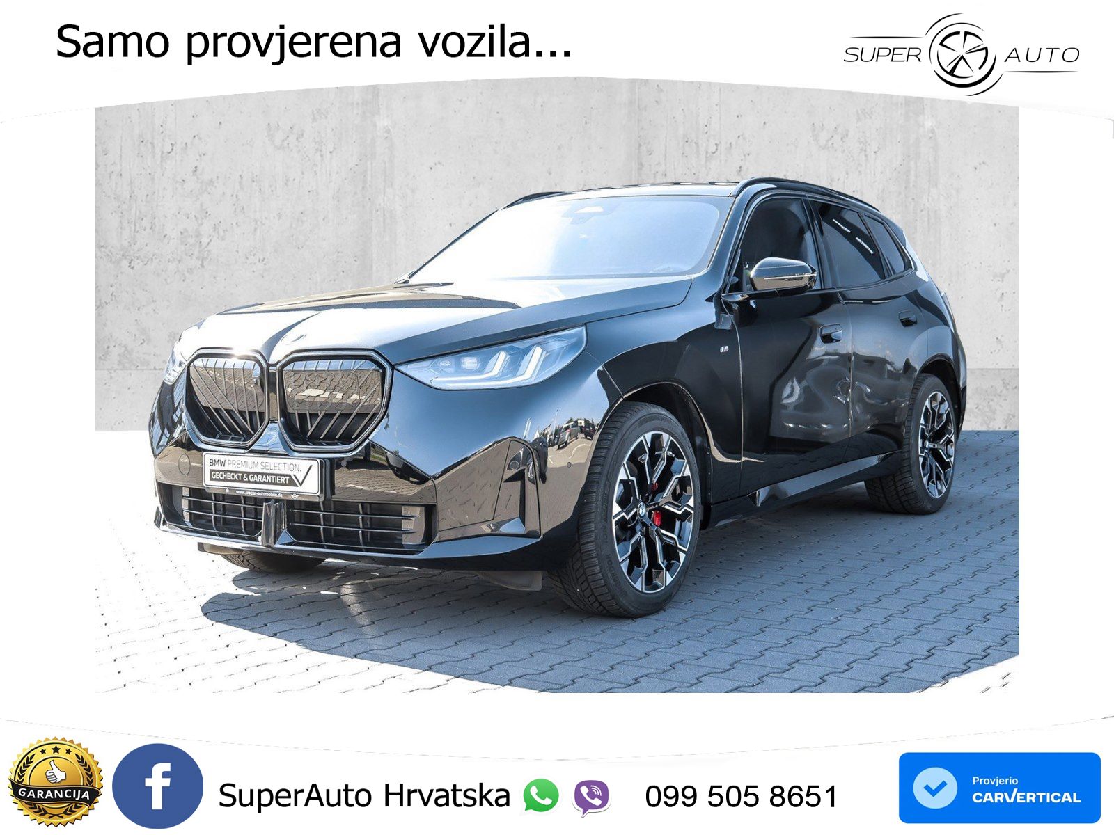 BMW X3 20d xDrive Steptronic M Sport ACC+HEAD+GR SJED+360+PANO