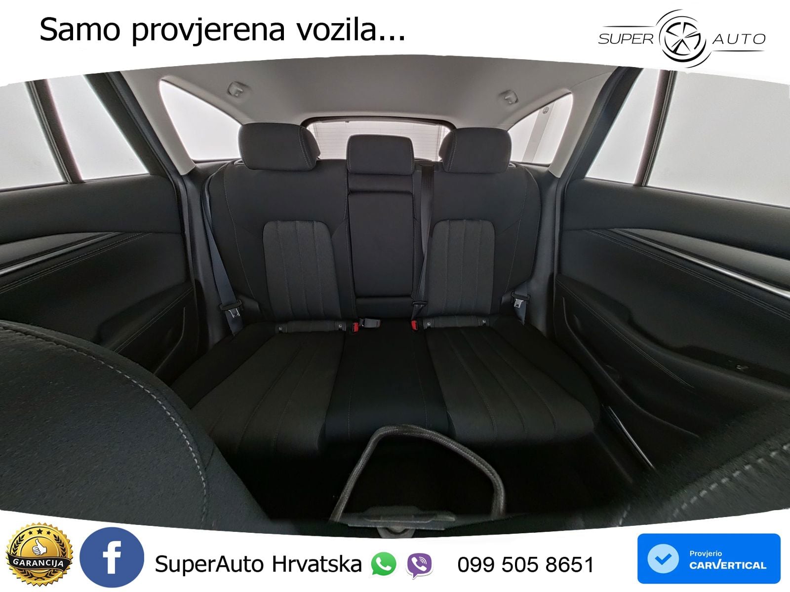 Mazda 6 Sport Combi 2.5 SKYACTIV-G (194 KS) SKYACTIV-Drive LED+GR SJED+ACC