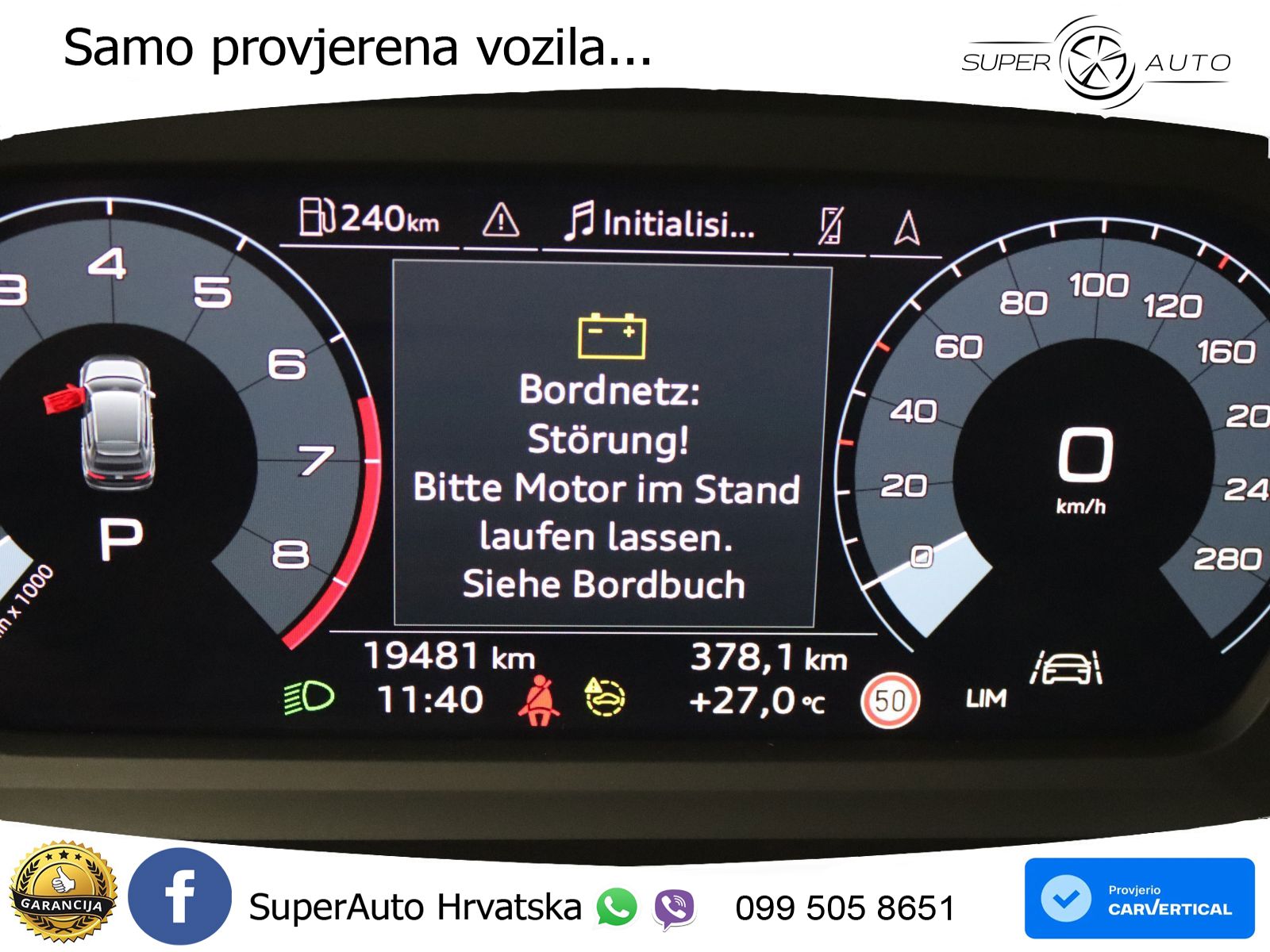 Audi A3 35 TFSI (150 KS) S tronic S line