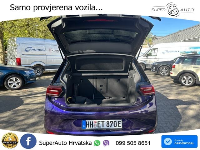 Volkswagen ID.3 GTX 84 kWh (286 KS) LED+GR SJED+ACC