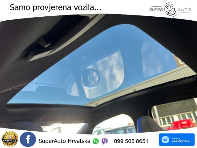 Volkswagen ID.3 GTX 84 kWh (286 KS) LED+GR SJED+ACC