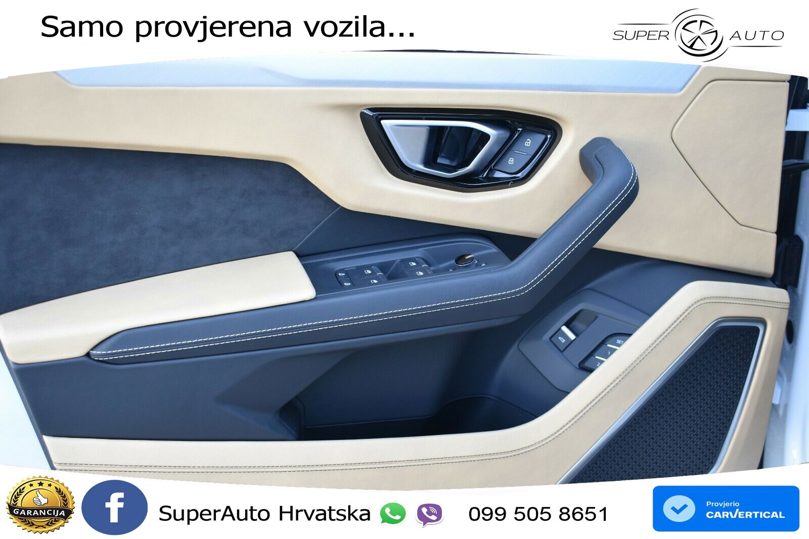 Lamborghini Urus 4.0 V8 (650 KS) 4WD Automatic LED+GR SJED+ACC