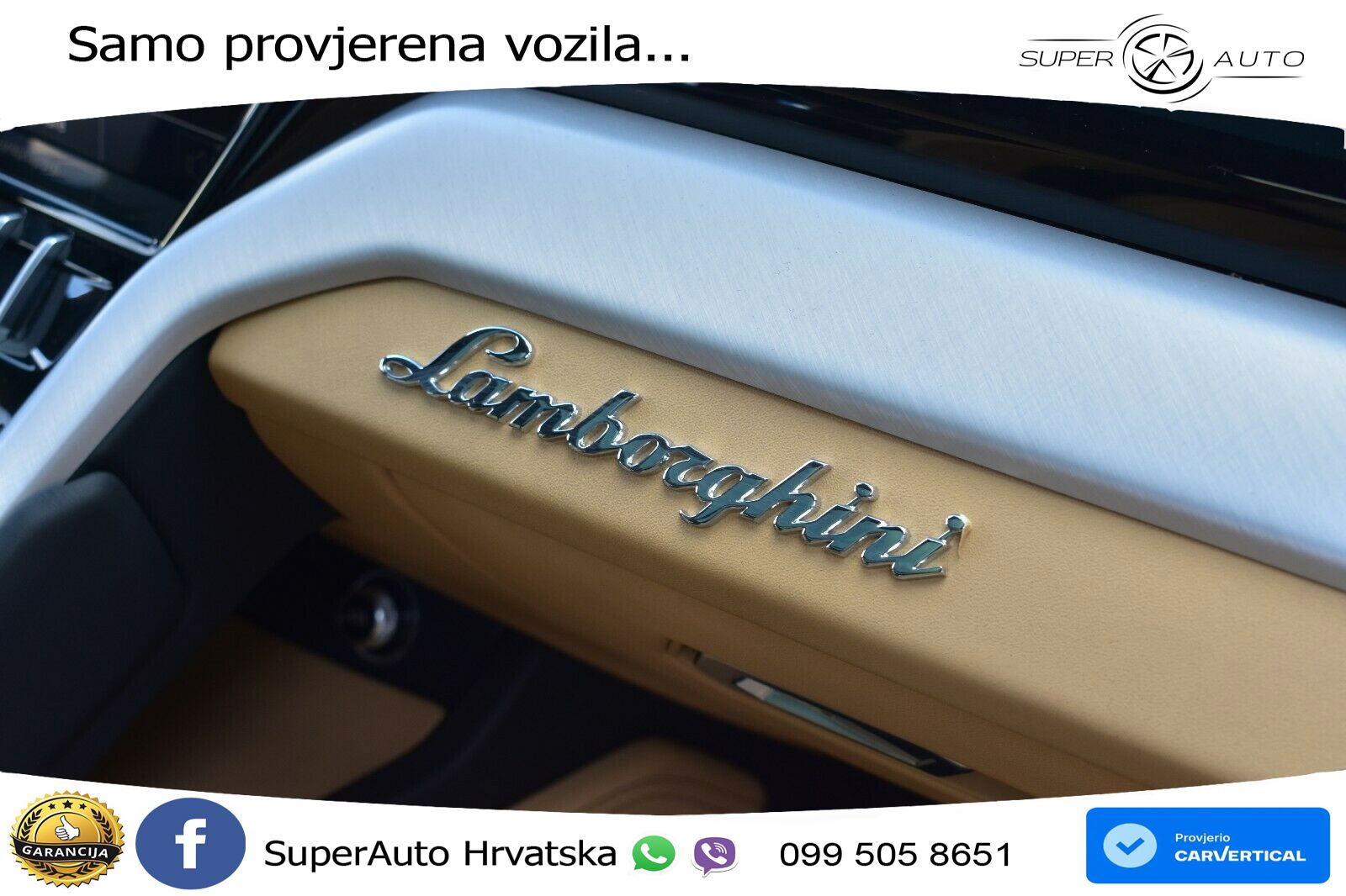 Lamborghini Urus 4.0 V8 (650 KS) 4WD Automatic LED+GR SJED+ACC