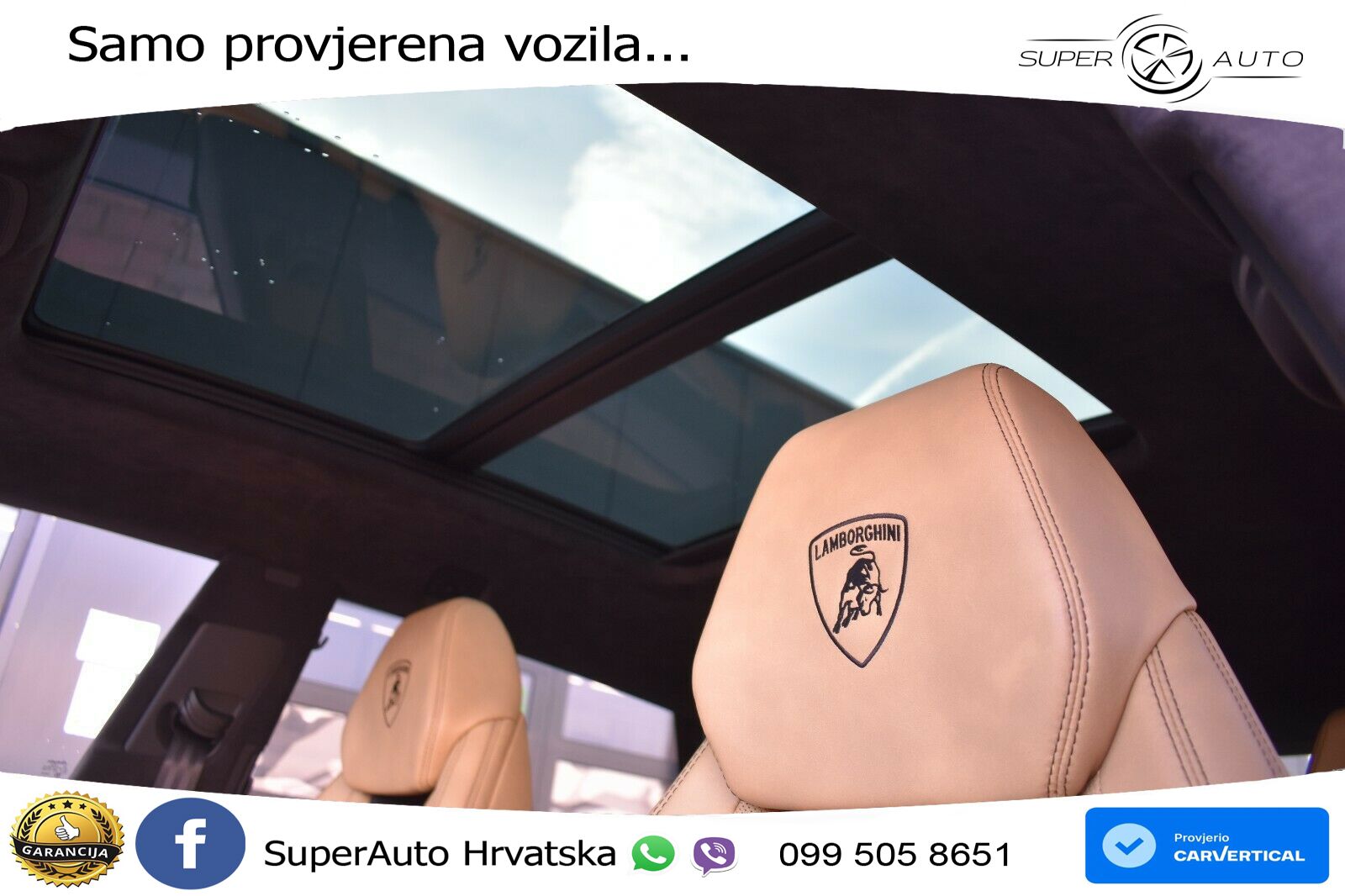 Lamborghini Urus 4.0 V8 (650 KS) 4WD Automatic LED+GR SJED+ACC
