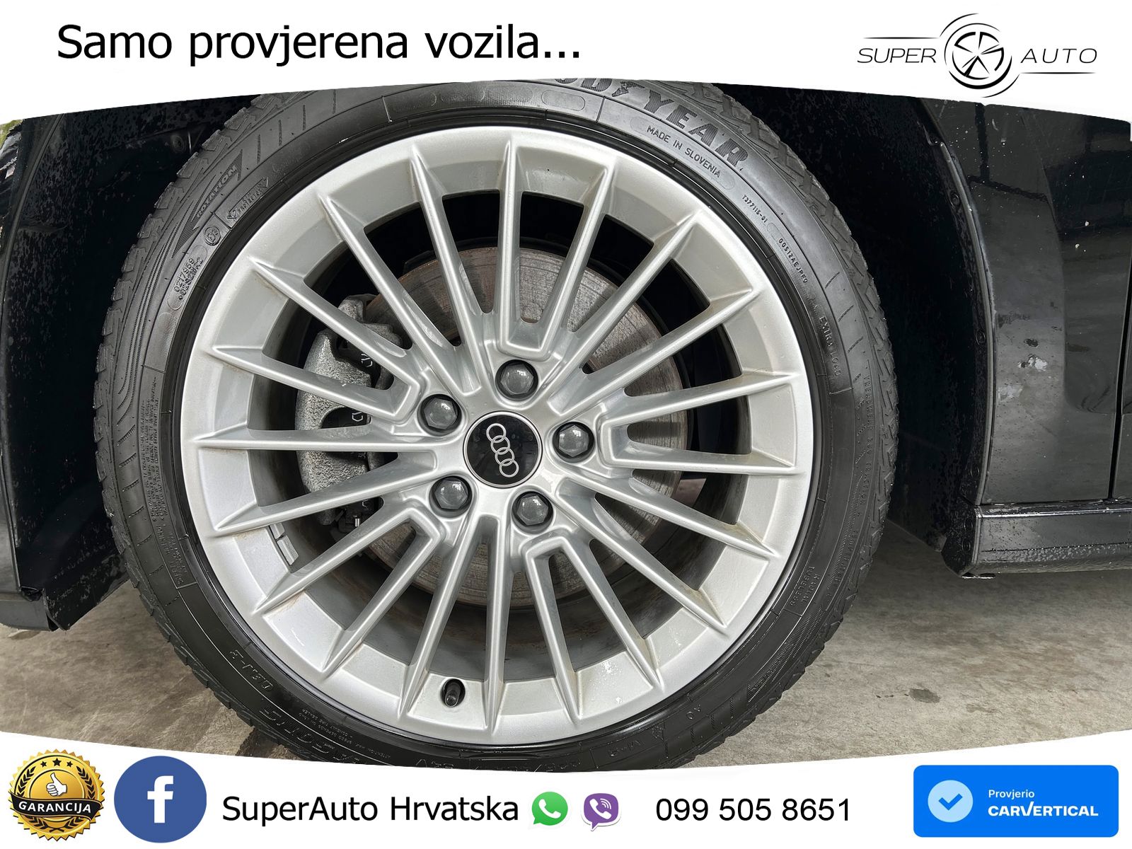 Audi A3 40 TFSIe (204 KS) S tronic advanced