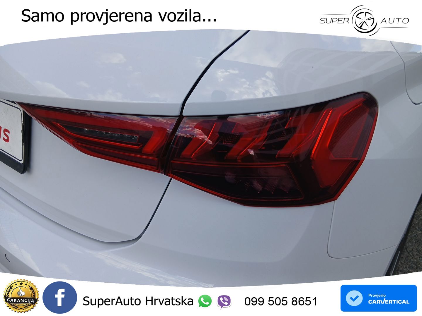 Audi S3 2.0 TFSI (310 KS) quattro S tronic MATRIX+GR SJED+KAM