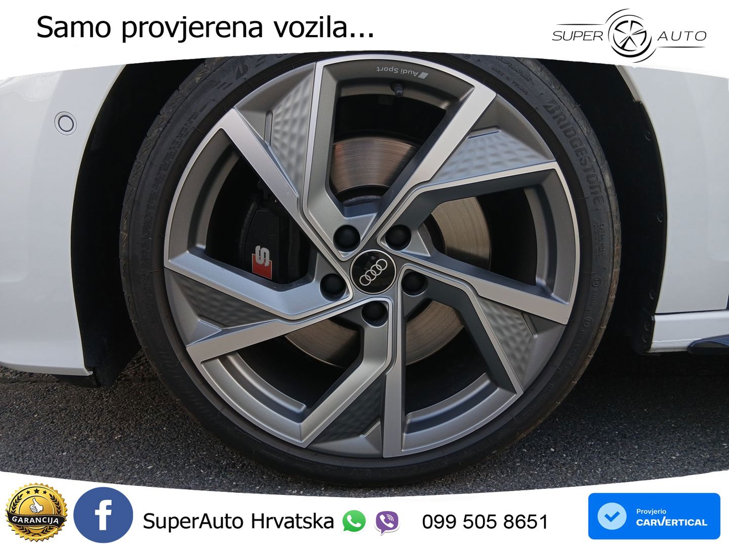 Audi S3 2.0 TFSI (310 KS) quattro S tronic MATRIX+GR SJED+KAM