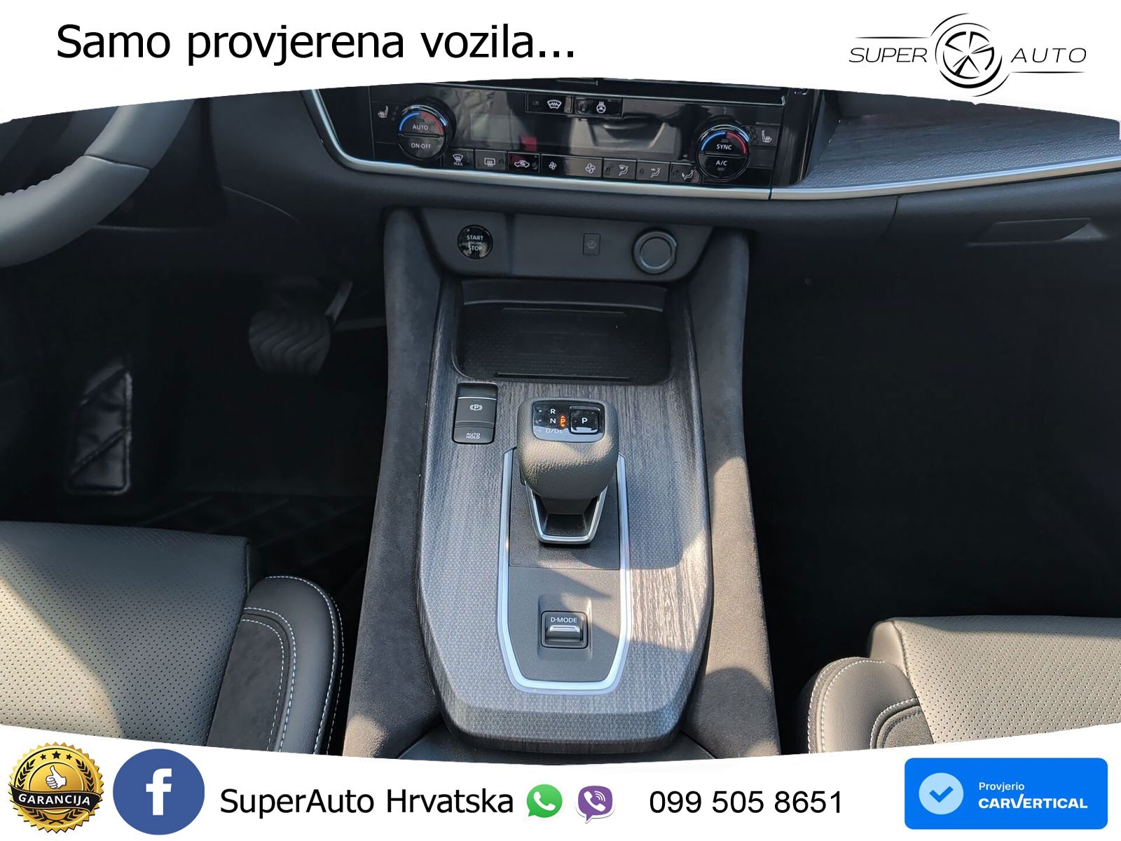 Nissan Qashqai 1.3 DIG-T (158 KS) Xtronic Tekna LED+GR SJED+ACC