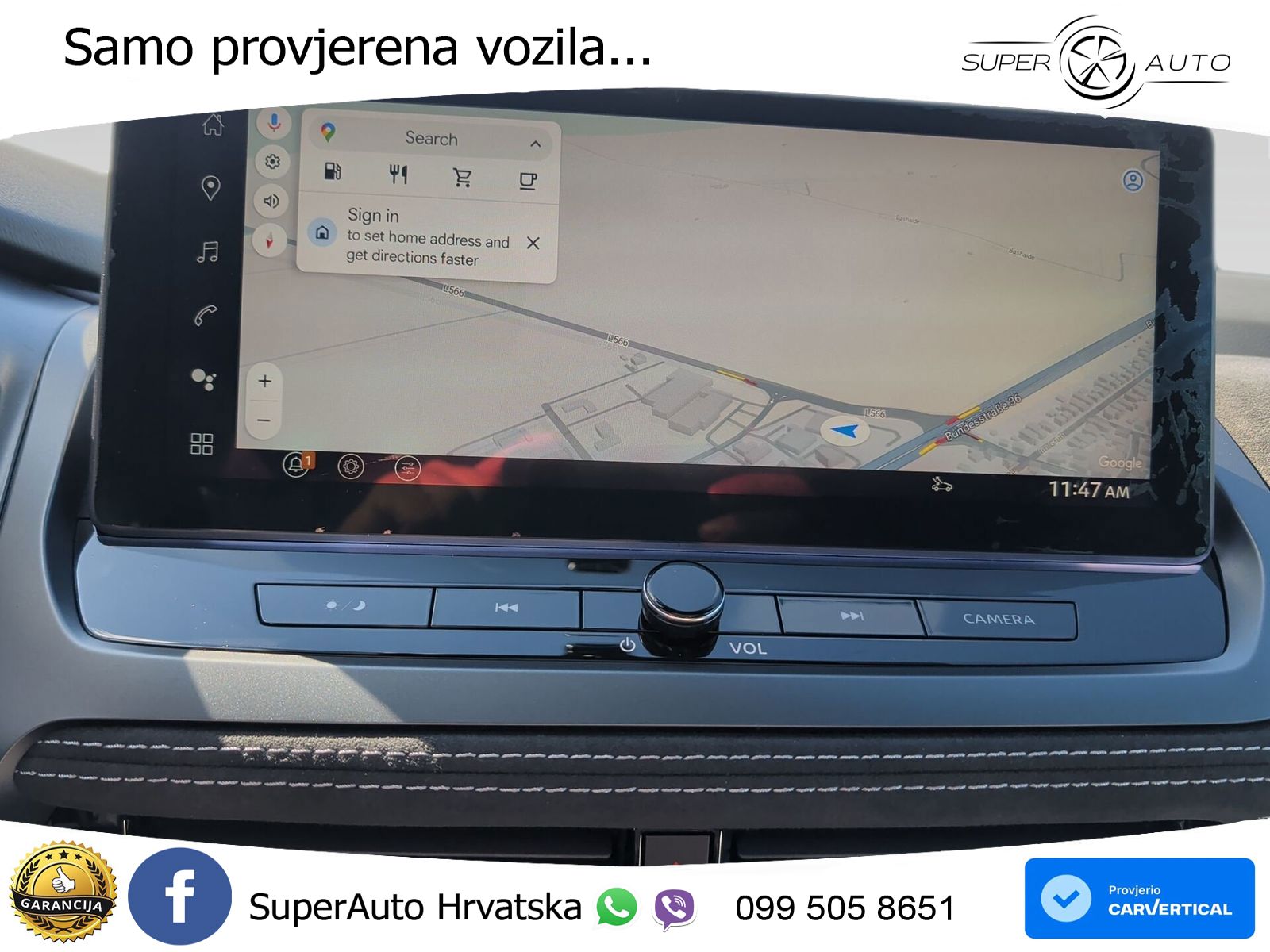 Nissan Qashqai 1.3 DIG-T (158 KS) Xtronic Tekna LED+GR SJED+ACC