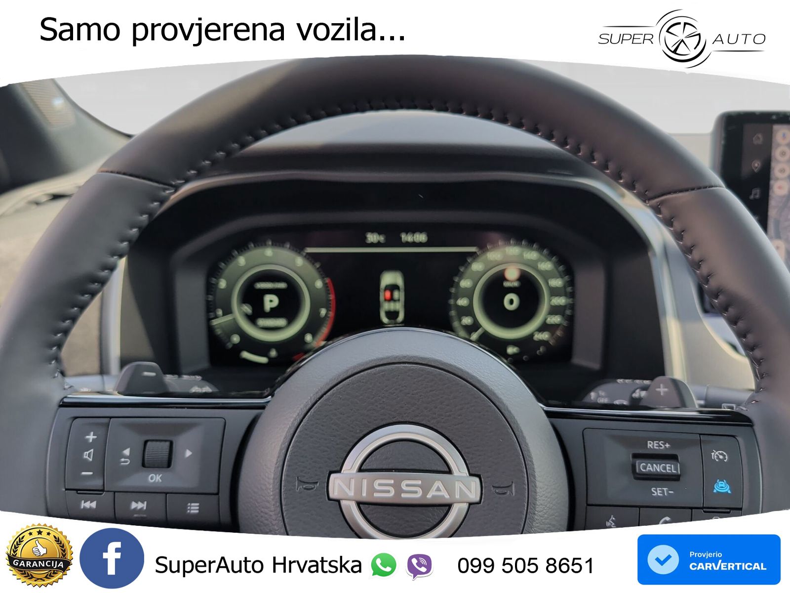 Nissan Qashqai 1.3 DIG-T (158 KS) Xtronic Tekna LED+GR SJED+ACC