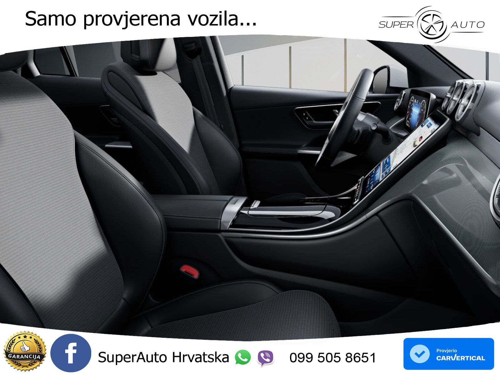 Mercedes GLC 200 (204 KS) 4MATIC 9G-TRONIC