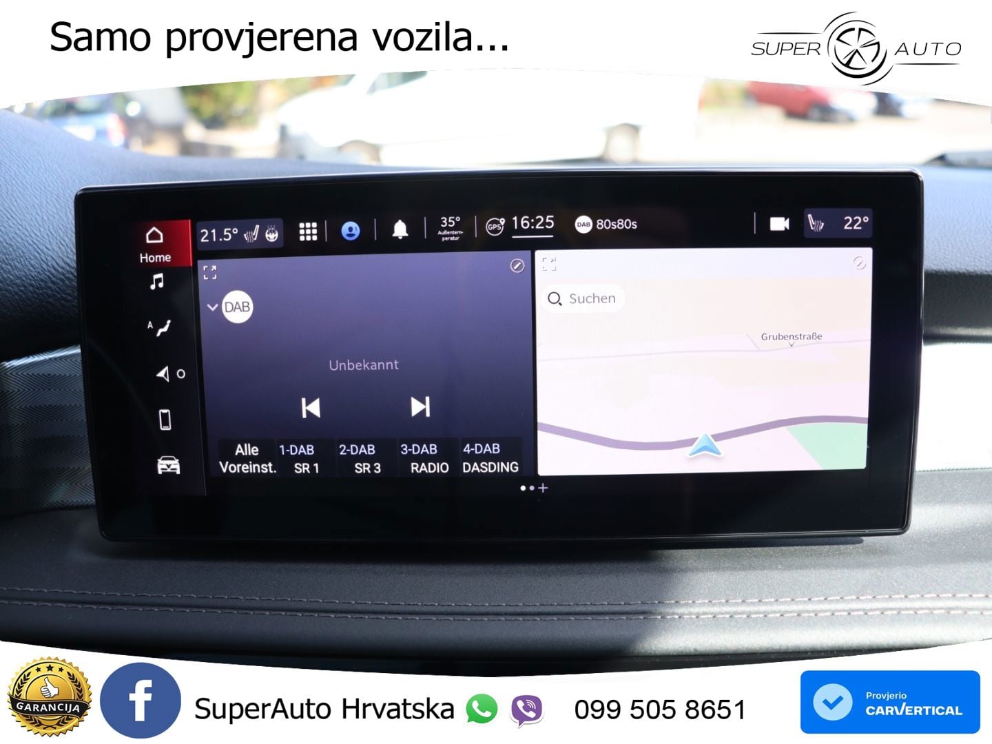 Alfa Romeo Tonale 1.5 VGT (160 KS) 48V-Hybrid TCT LED+GR SJED+ACC