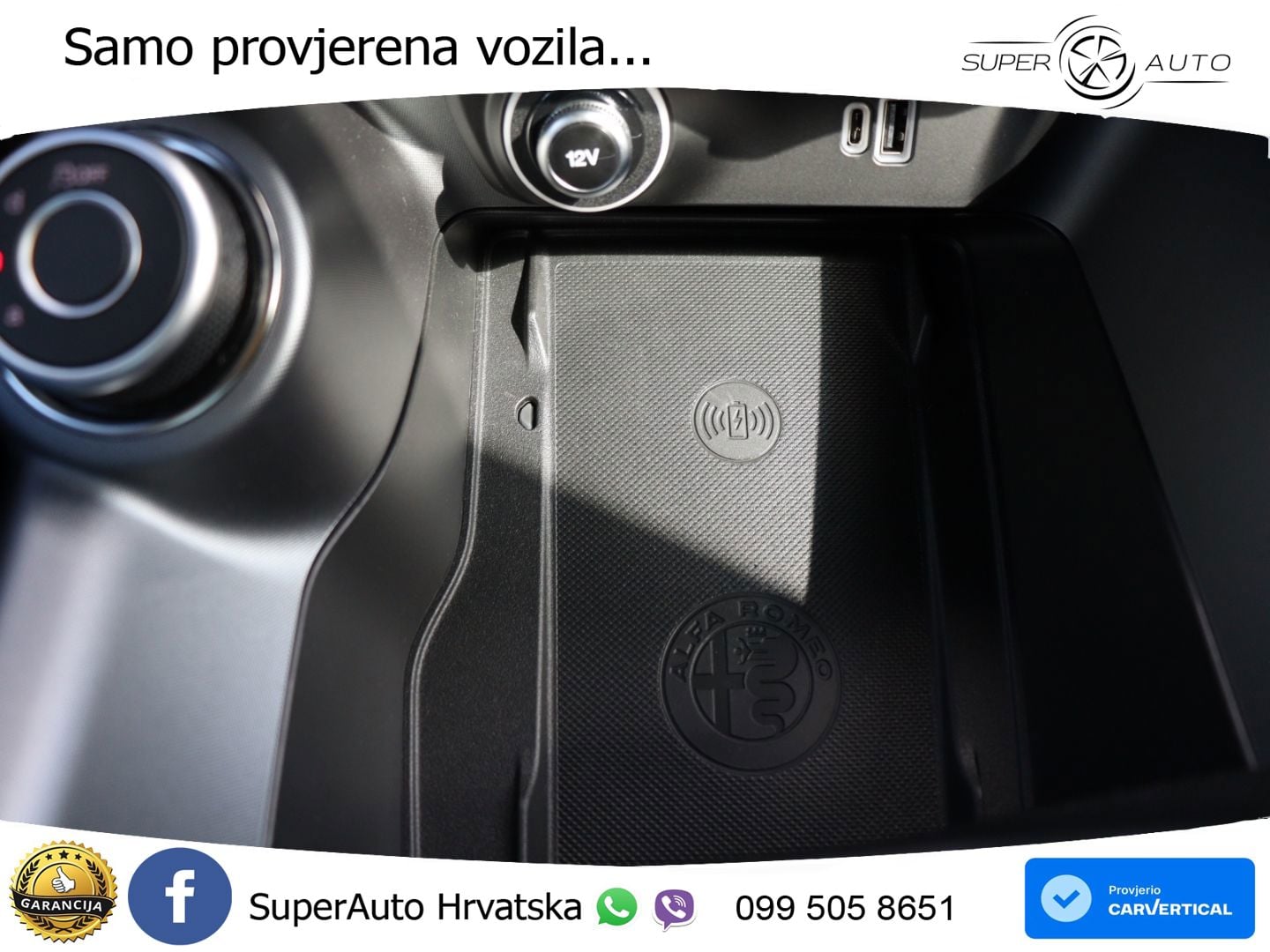 Alfa Romeo Tonale 1.5 VGT (160 KS) 48V-Hybrid TCT LED+GR SJED+ACC