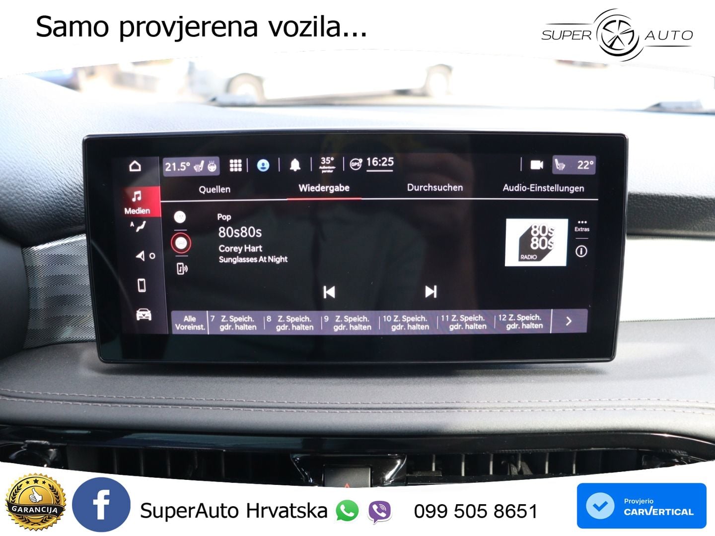 Alfa Romeo Tonale 1.5 VGT (160 KS) 48V-Hybrid TCT LED+GR SJED+ACC