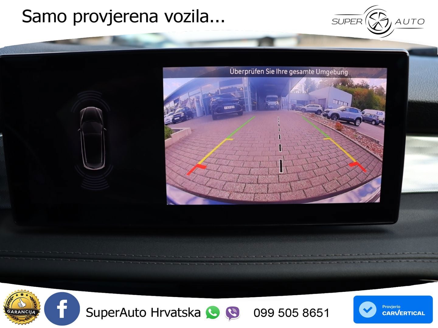 Alfa Romeo Tonale 1.5 VGT (160 KS) 48V-Hybrid TCT LED+GR SJED+ACC