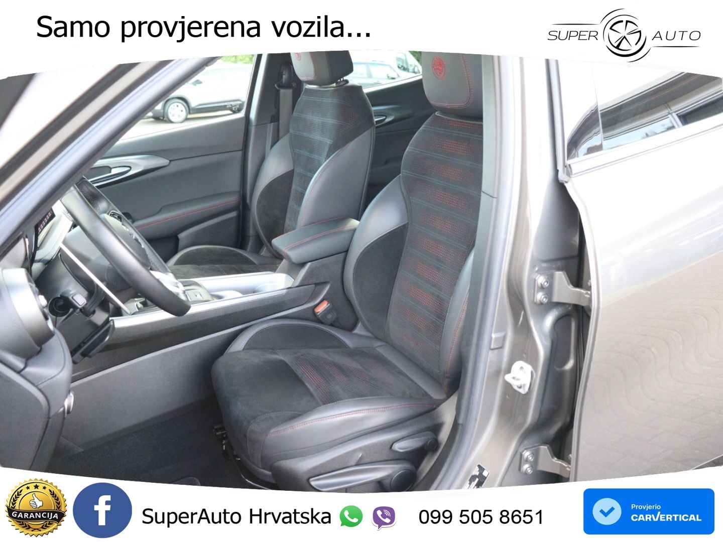 Alfa Romeo Tonale 1.5 VGT (160 KS) 48V-Hybrid TCT LED+GR SJED+ACC