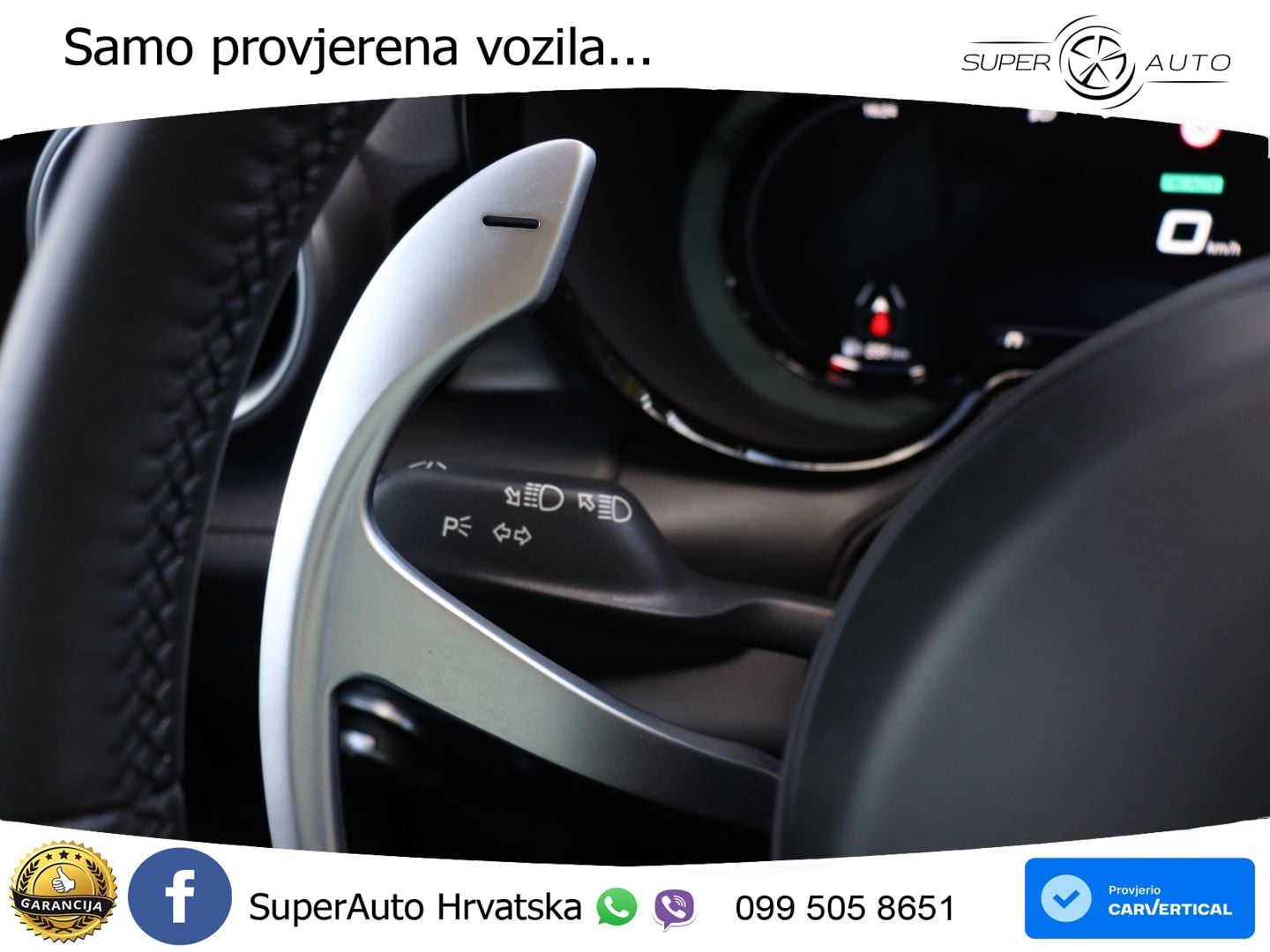 Alfa Romeo Tonale 1.5 VGT (160 KS) 48V-Hybrid TCT LED+GR SJED+ACC