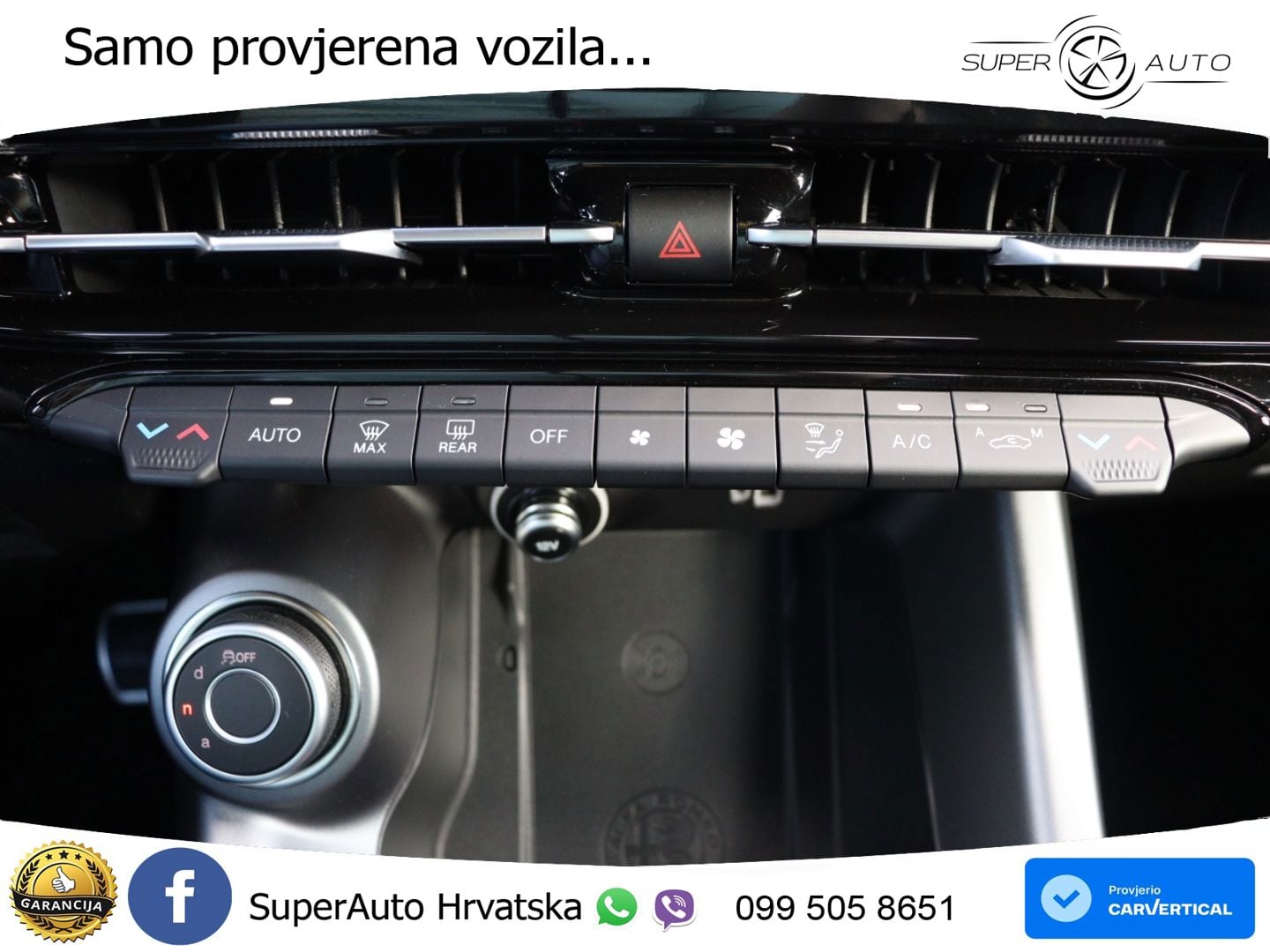 Alfa Romeo Tonale 1.5 VGT (160 KS) 48V-Hybrid TCT LED+GR SJED+ACC