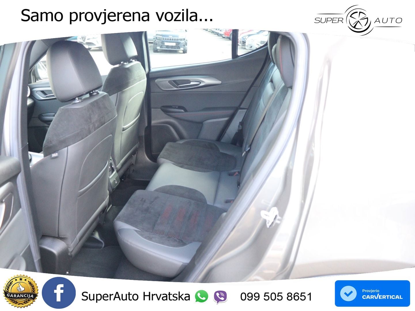 Alfa Romeo Tonale 1.5 VGT (160 KS) 48V-Hybrid TCT LED+GR SJED+ACC