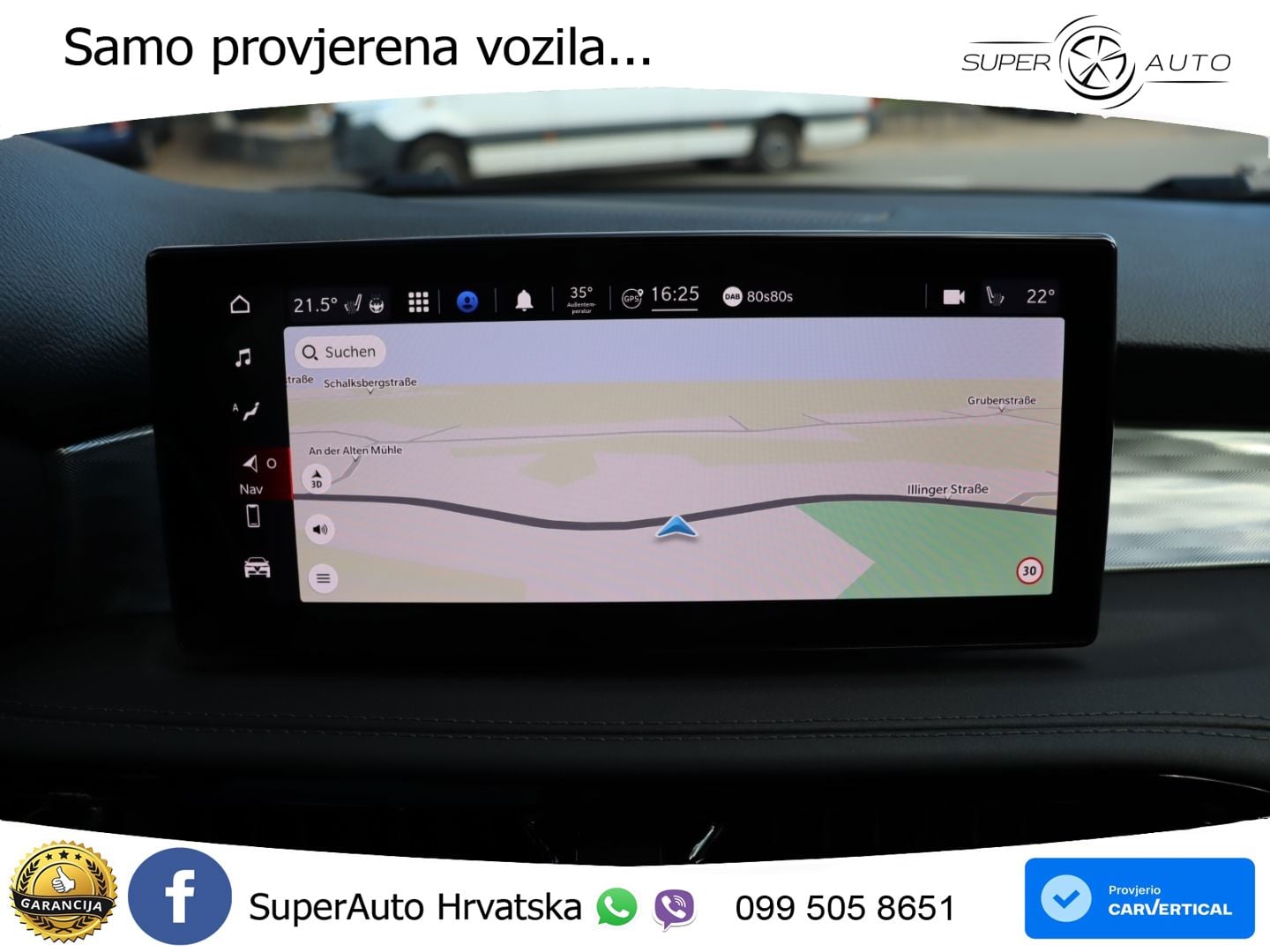 Alfa Romeo Tonale 1.5 VGT (160 KS) 48V-Hybrid TCT LED+GR SJED+ACC