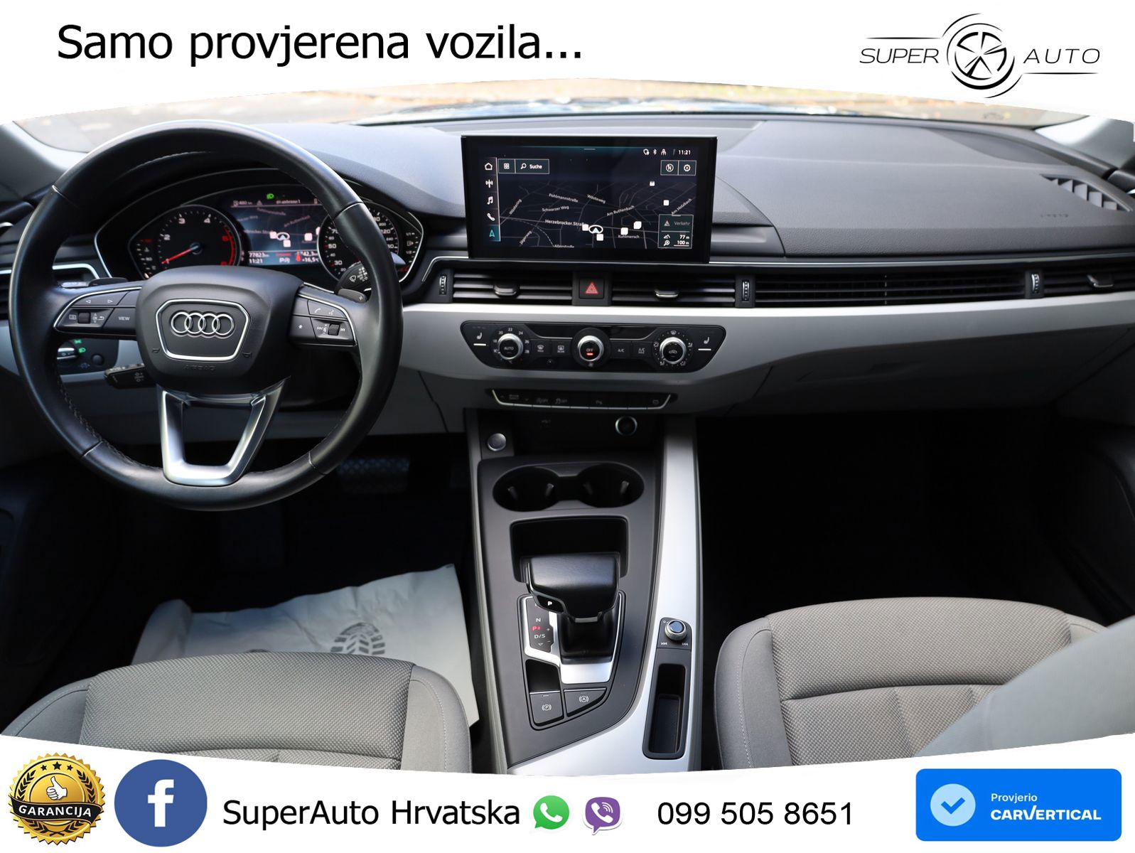 Audi A5 Sportback 35 TDI (163 KS) S tronic