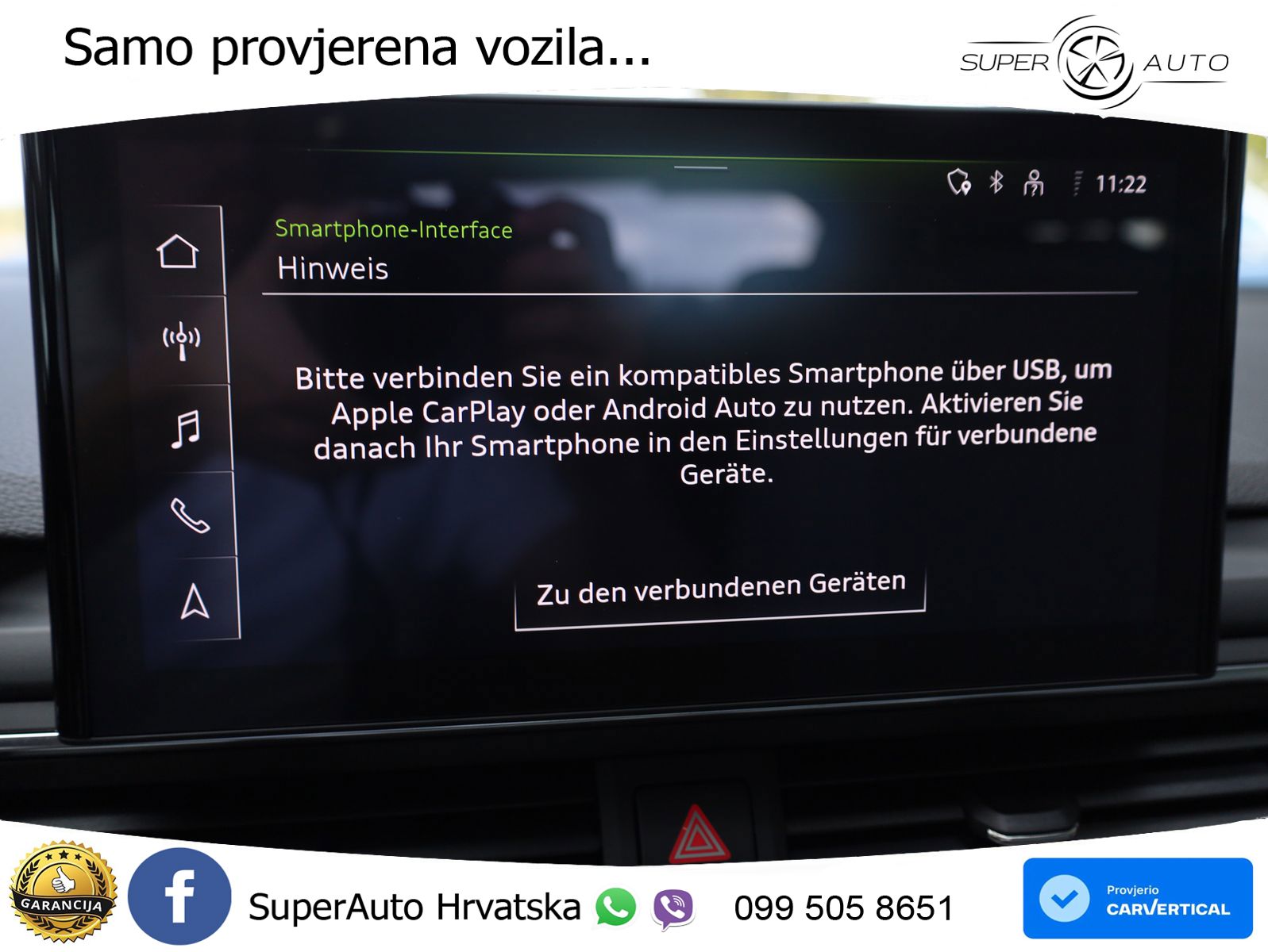 Audi A5 Sportback 35 TDI (163 KS) S tronic