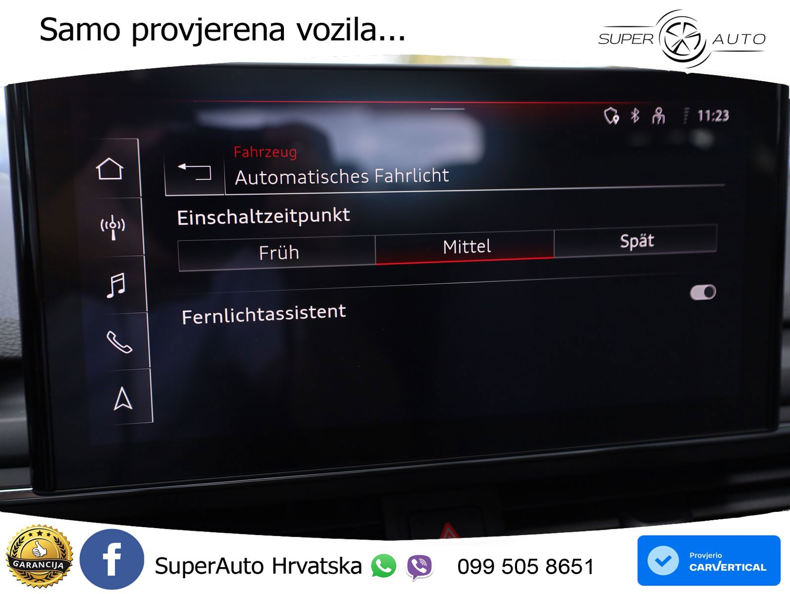 Audi A5 Sportback 35 TDI (163 KS) S tronic