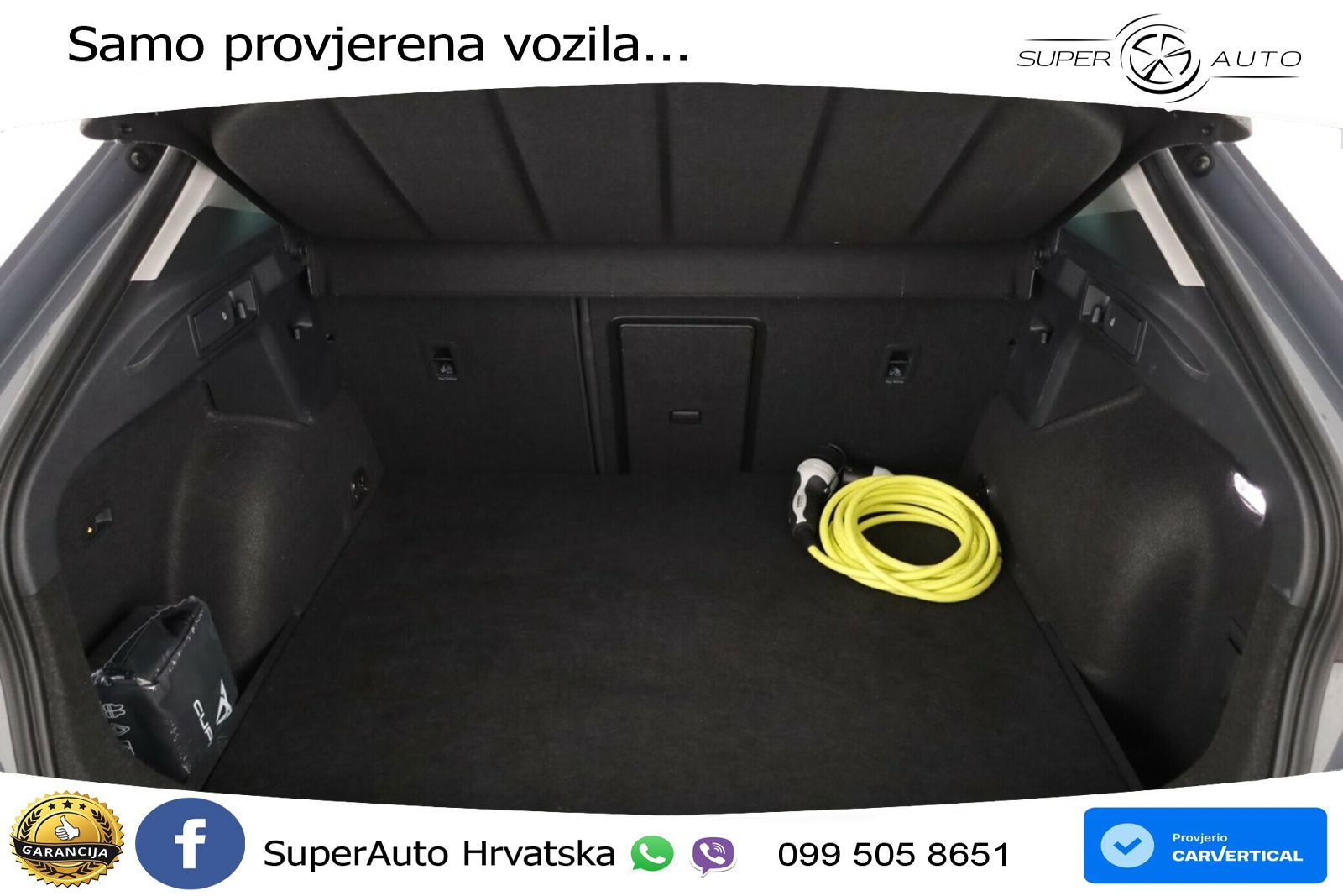 Cupra Formentor 1.4 TSI (204 KS) e-Hybrid DSG LED+GR SJED+ACC