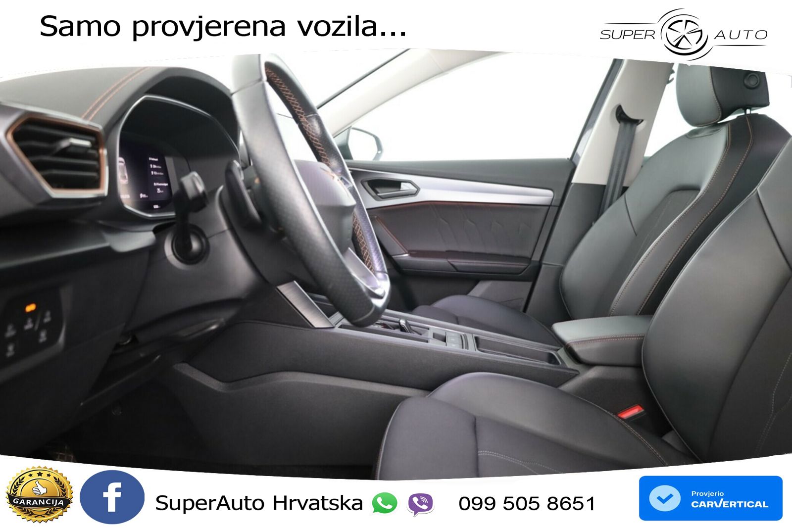 Cupra Formentor 1.4 TSI (204 KS) e-Hybrid DSG LED+GR SJED+ACC
