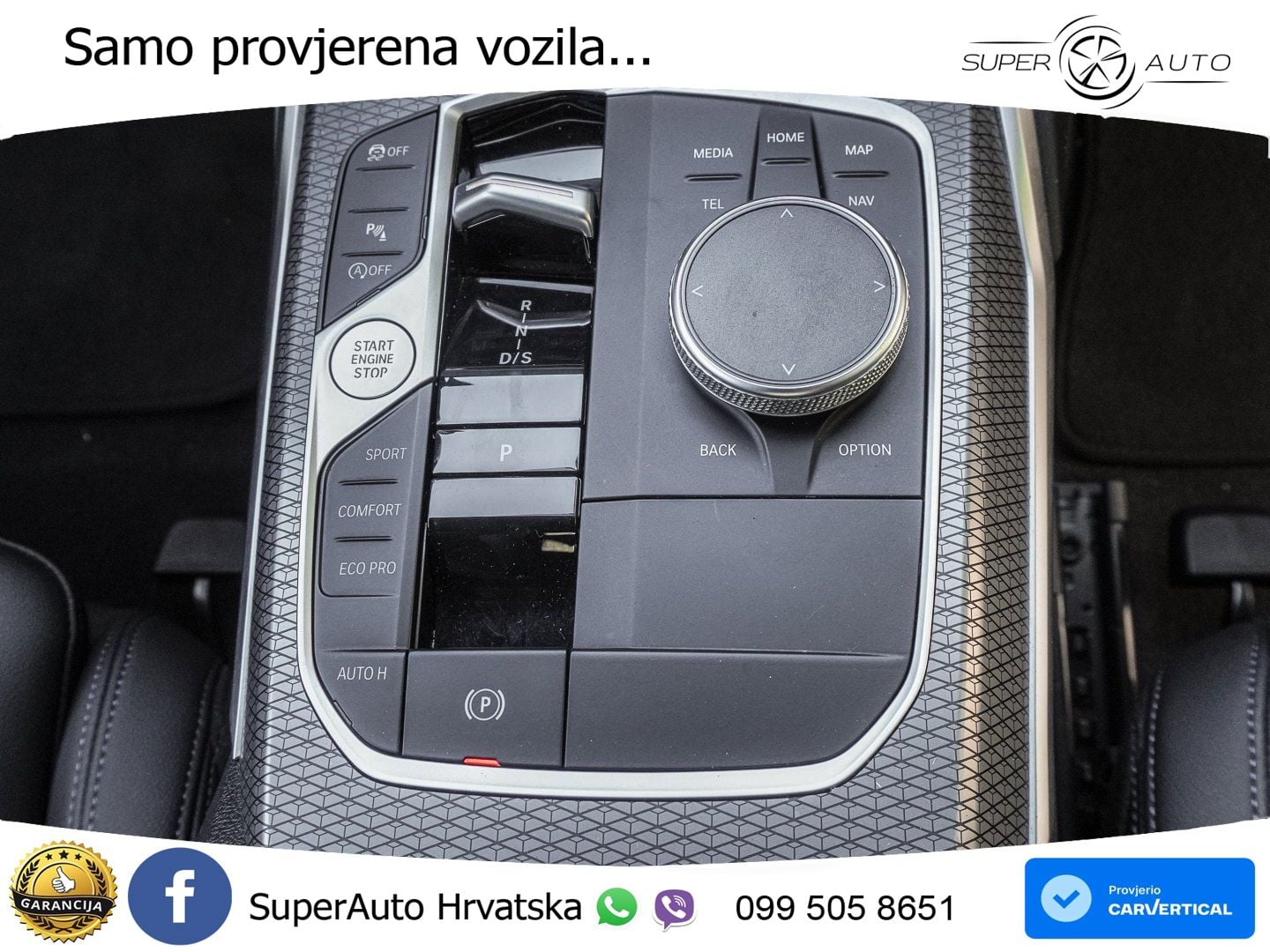 BMW 320i (184 KS) Steptronic M Sport