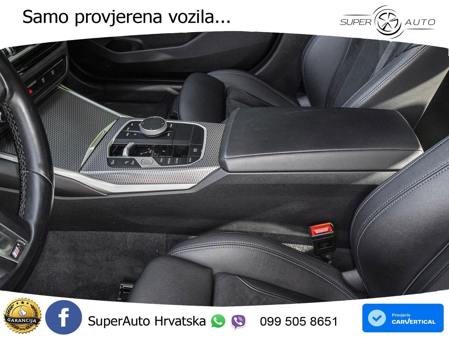 BMW 320i (184 KS) Steptronic M Sport