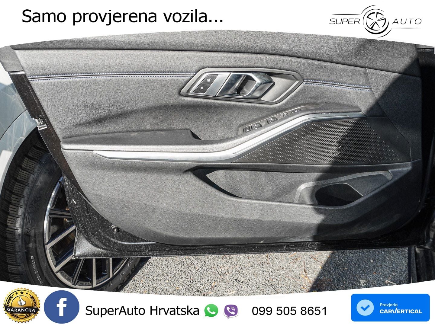 BMW 320i (184 KS) Steptronic M Sport