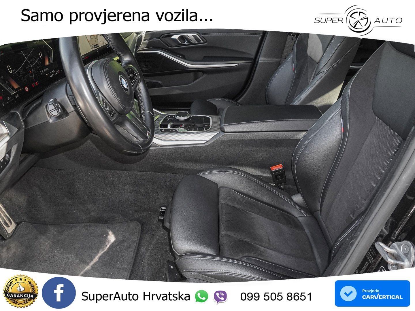BMW 320i (184 KS) Steptronic M Sport