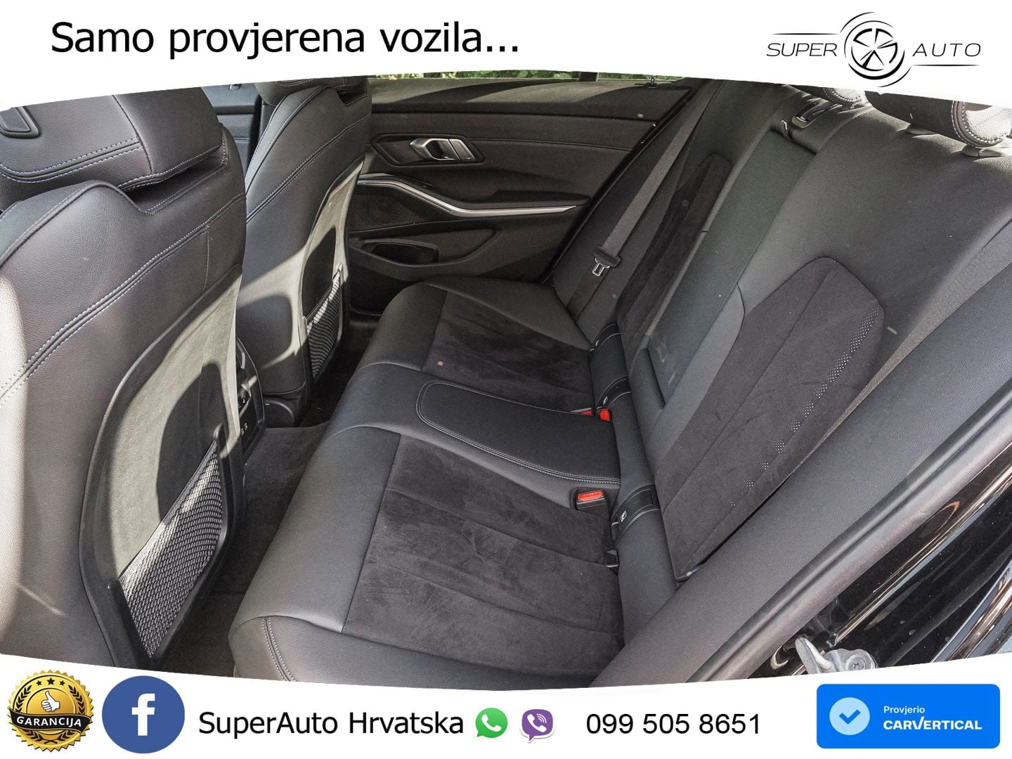 BMW 320i (184 KS) Steptronic M Sport